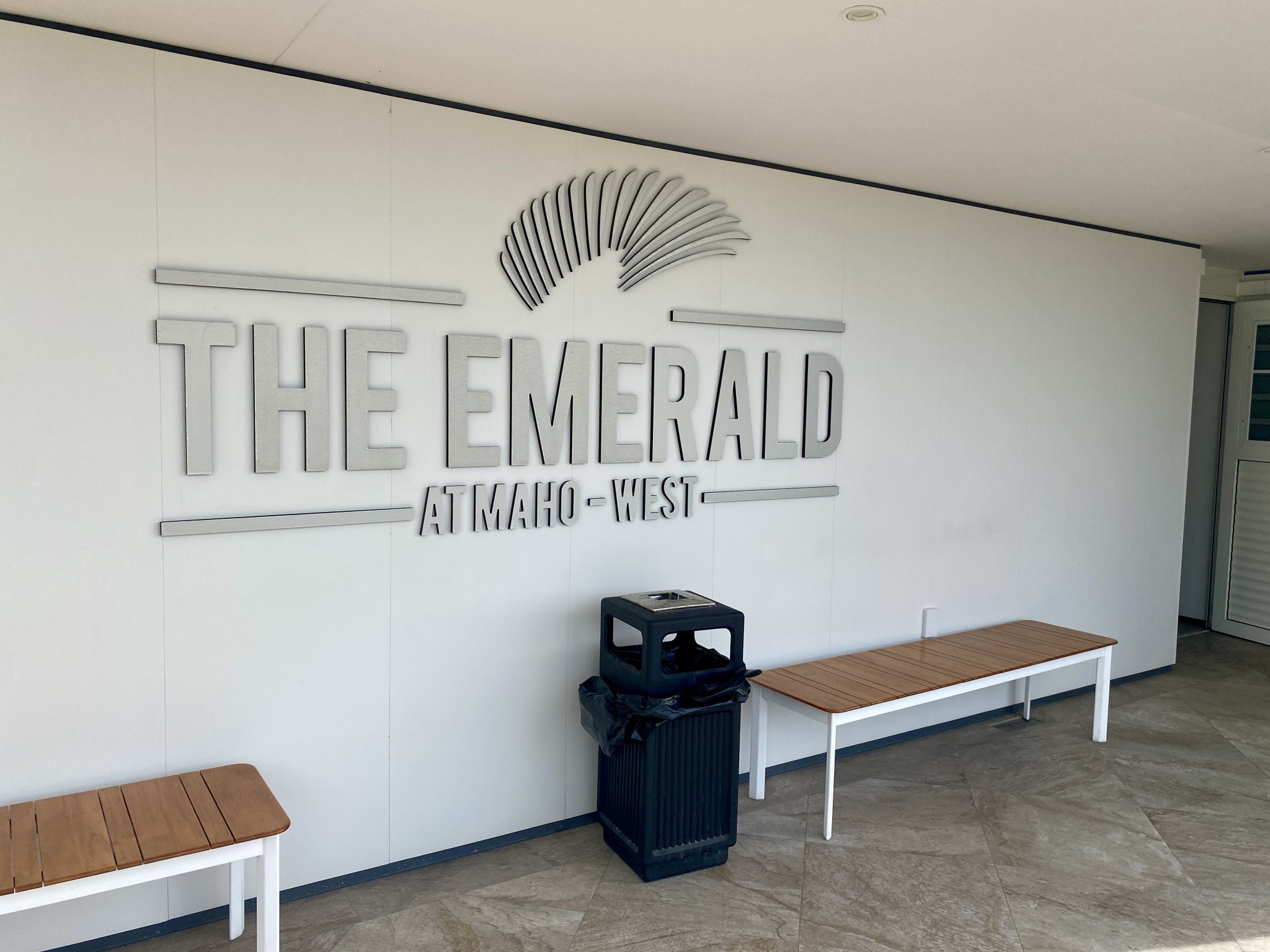 Studio + storage à vendre Emerald Residence, Maho Saint-Martin (côté hollandais) — photo 16