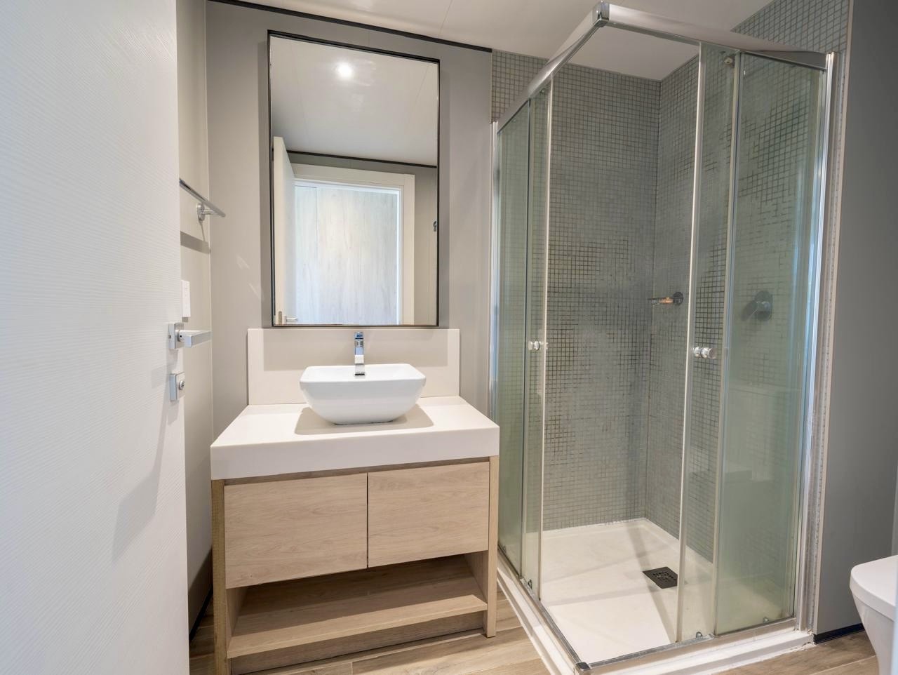 Studio + storage à vendre Emerald Residence, Maho Saint-Martin (côté hollandais) — photo 13