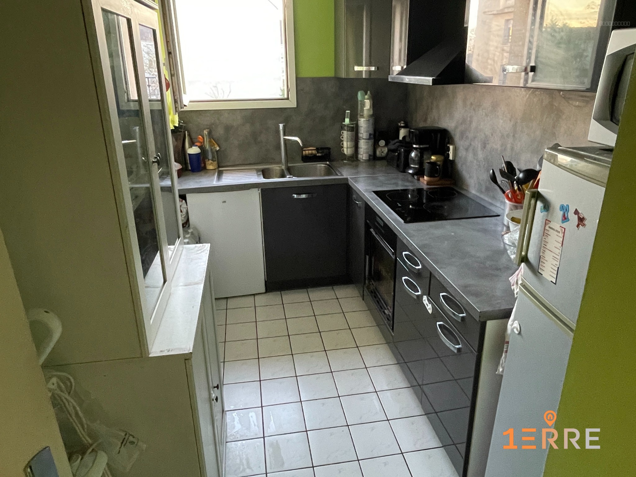 Villa avec Dock Privé à vendre Saint-Martin Partie Hollandaise — photo 5