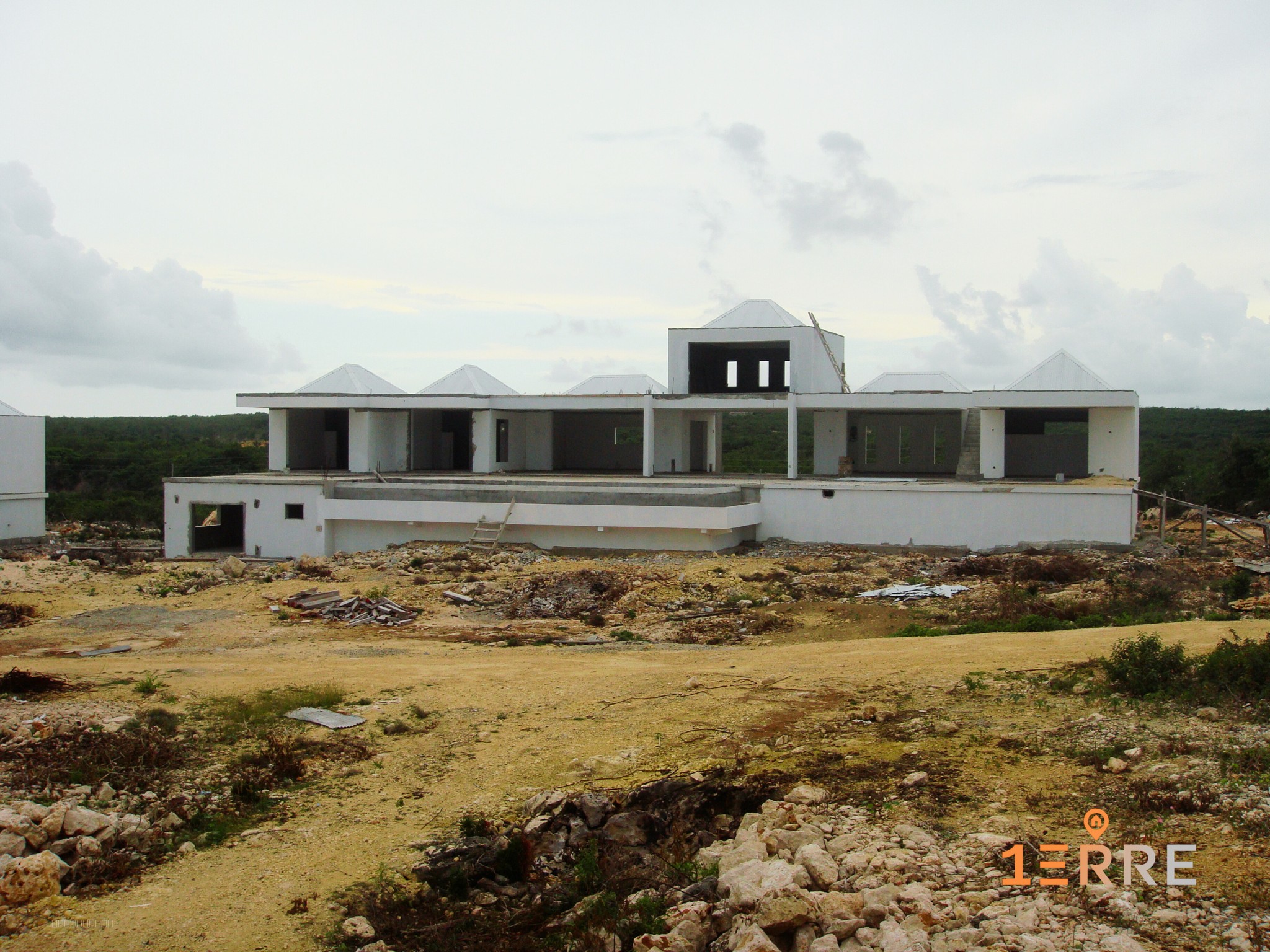 Magnifique Propriété De Rêve en Front de Mer Anguilla, Shoal Bay — photo 4