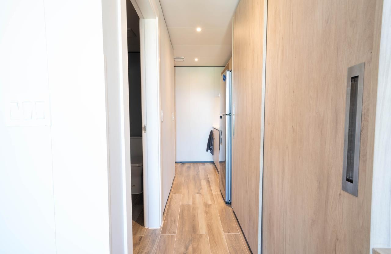 Studio + storage à vendre Emerald Residence, Maho Saint-Martin (côté hollandais) — photo 11