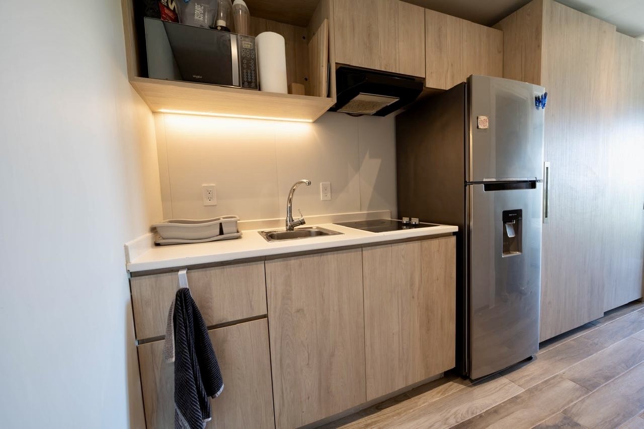 Studio + storage à vendre Emerald Residence, Maho Saint-Martin (côté hollandais) — photo 6