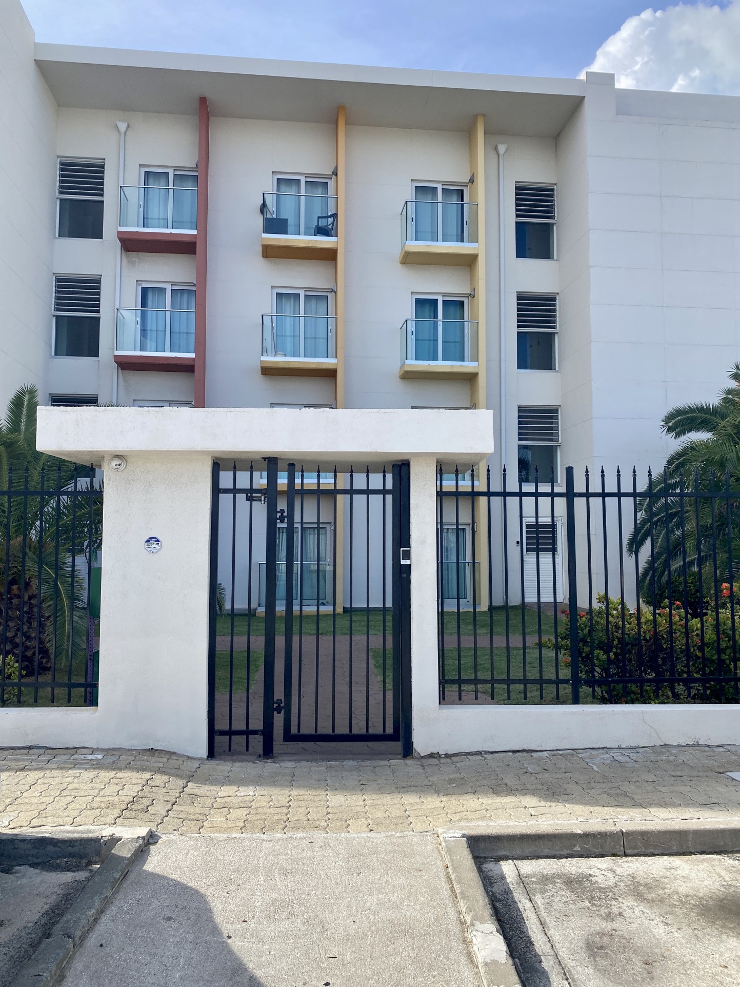 Studio + storage à vendre Emerald Residence, Maho Saint-Martin (côté hollandais) — photo 18
