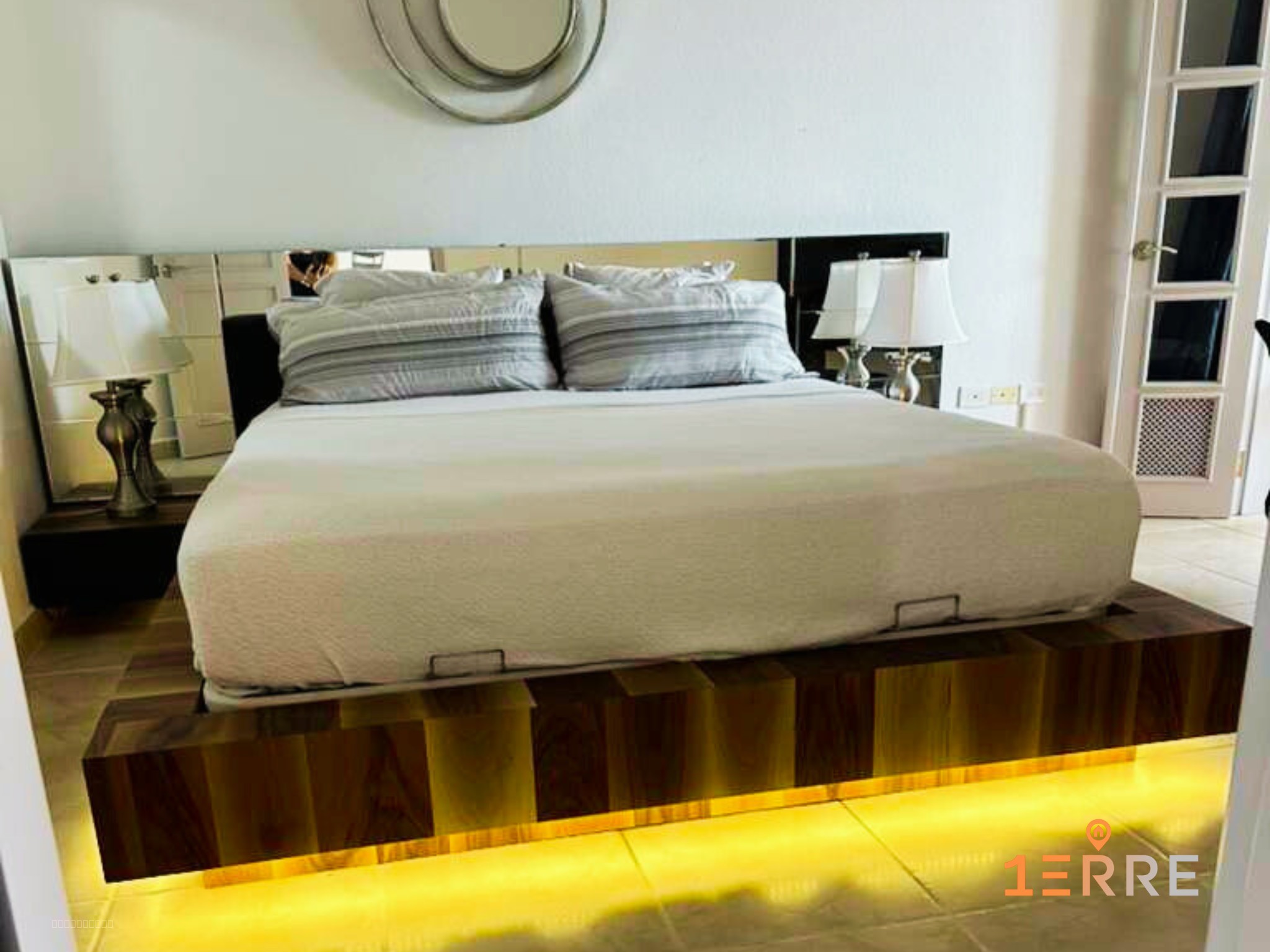 Appartement front de mer   Partie hollandaise de Saint-Martin (Cupecoy) — photo 4