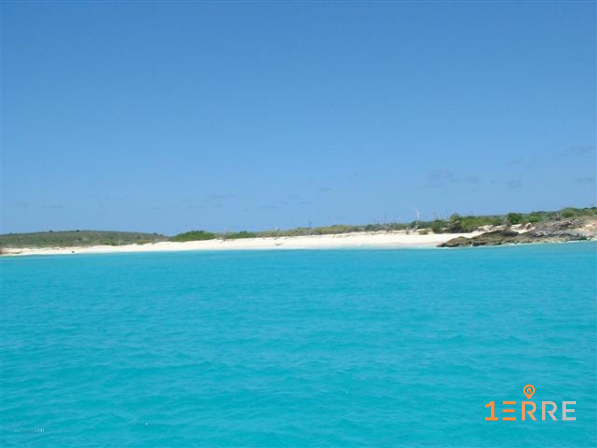 Ile Privée 220 hectares — photo 2