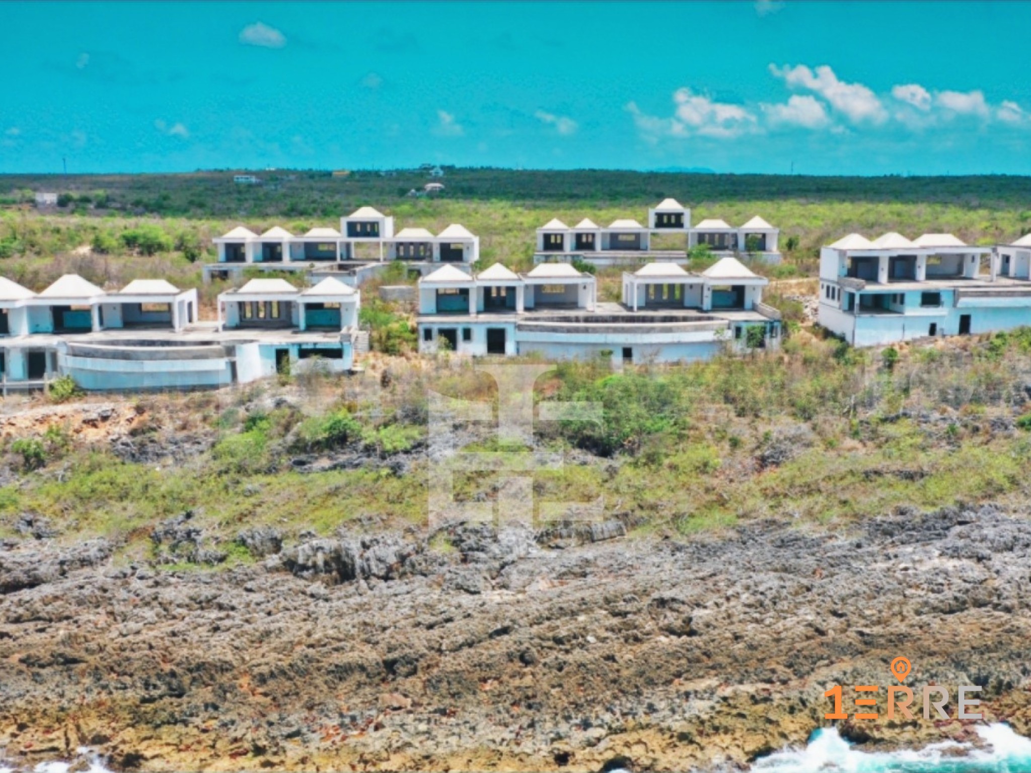 Magnifique Propriété De Rêve en Front de Mer Anguilla, Shoal Bay — photo 8