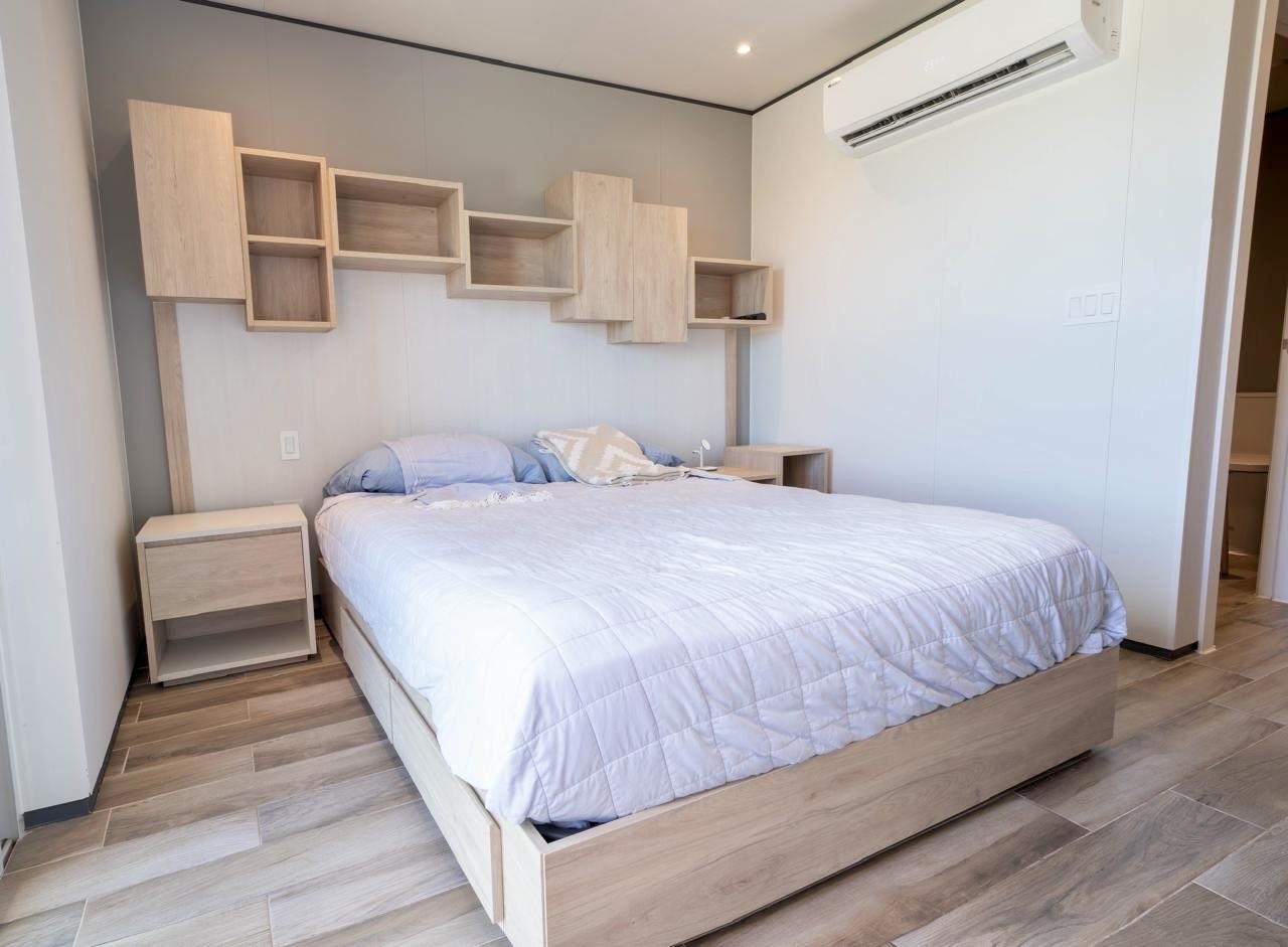 Studio + storage à vendre Emerald Residence, Maho Saint-Martin (côté hollandais) — photo 5