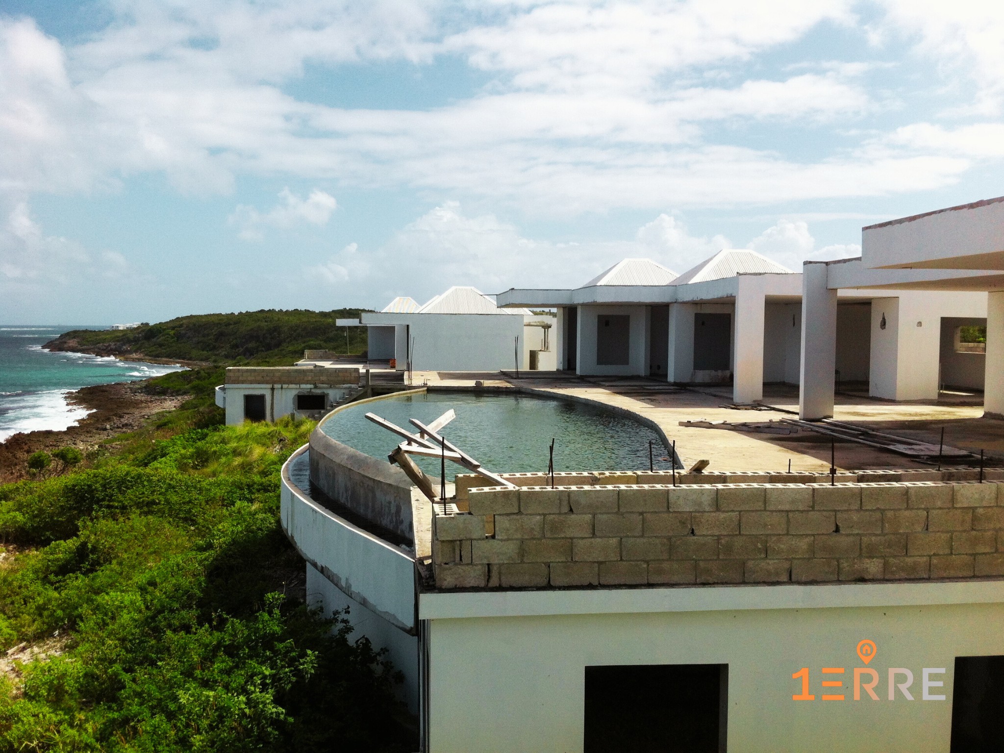 Magnifique Propriété De Rêve en Front de Mer Anguilla, Shoal Bay — photo 7