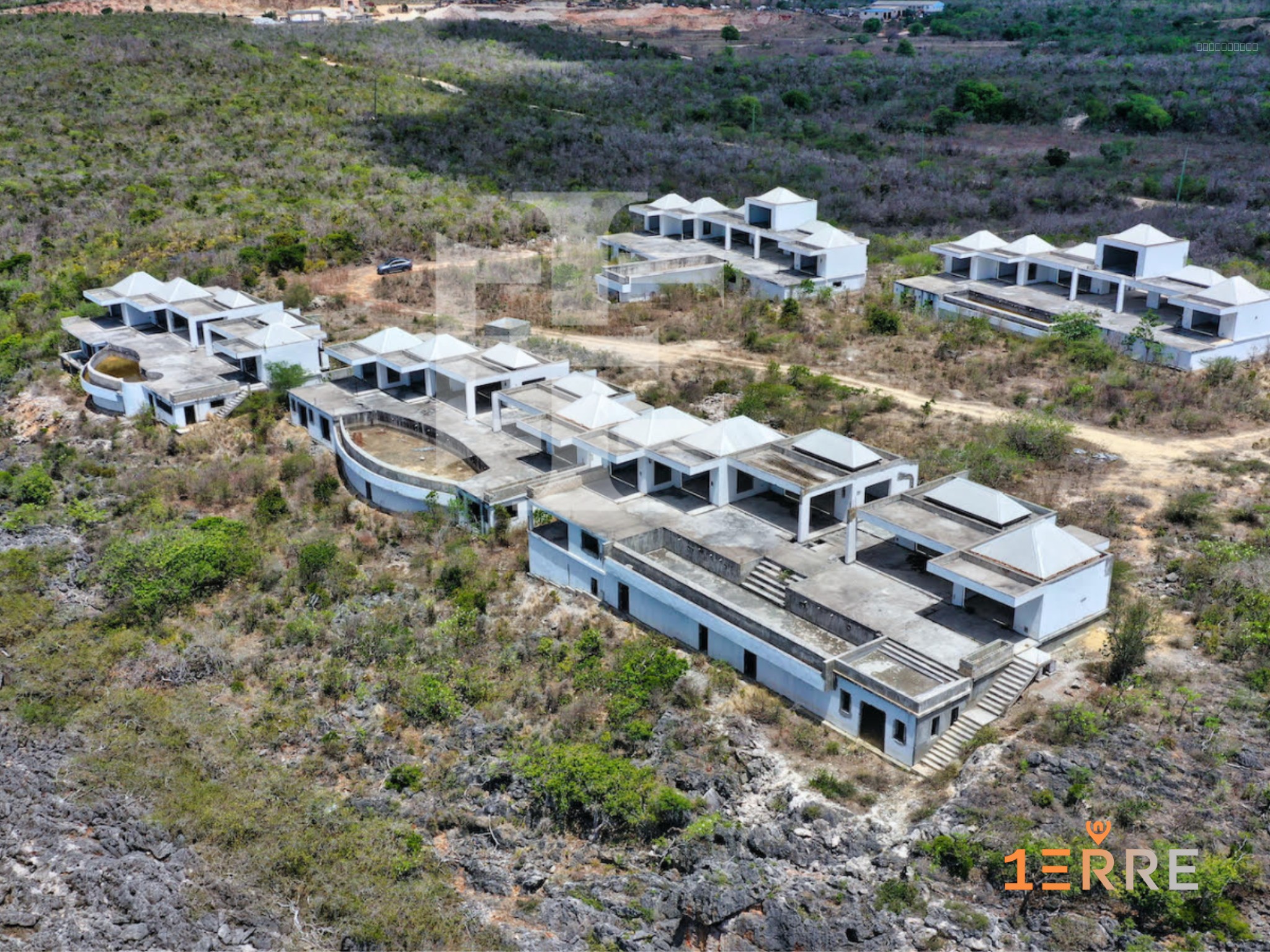 Magnifique Propriété De Rêve en Front de Mer Anguilla, Shoal Bay — photo 5