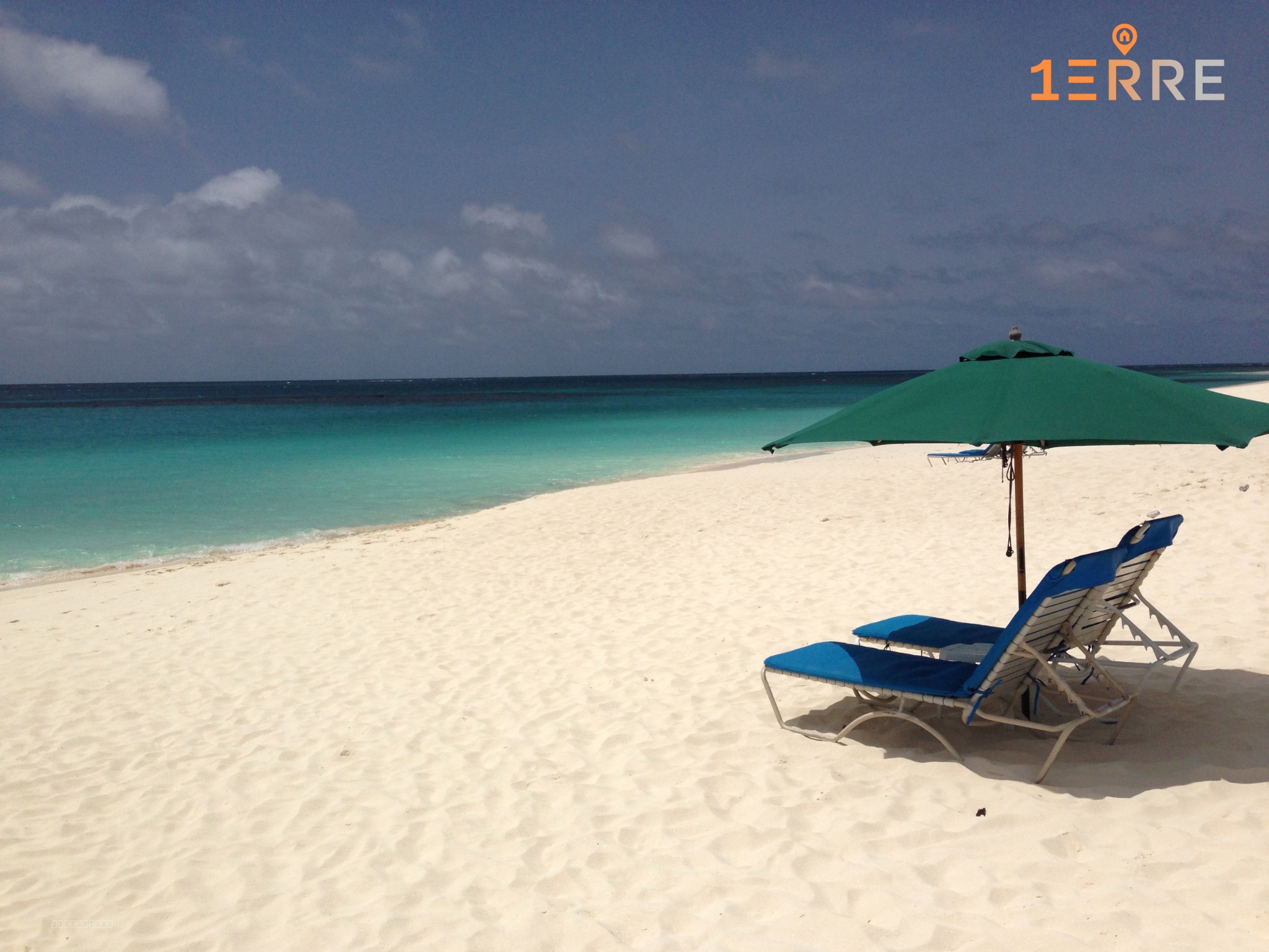 Terrain à vendre à Anguilla  Vue mer exceptionnelle   Shoal Bay East — photo 4