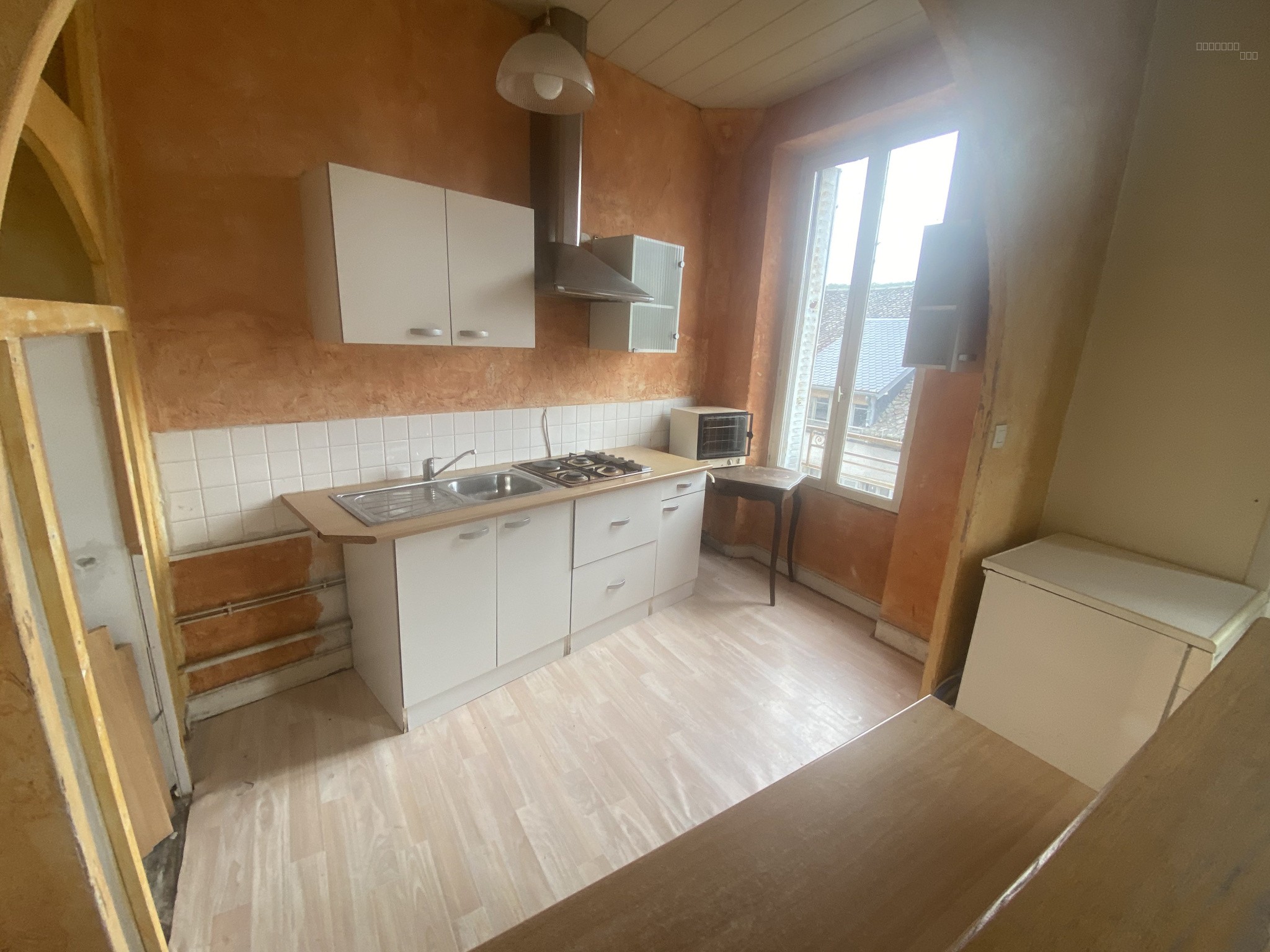 IMMEUBLE DE RAPPORT AVEC LOCAL COMMERCIAL ET 2 APPARTEMENTS — photo 11