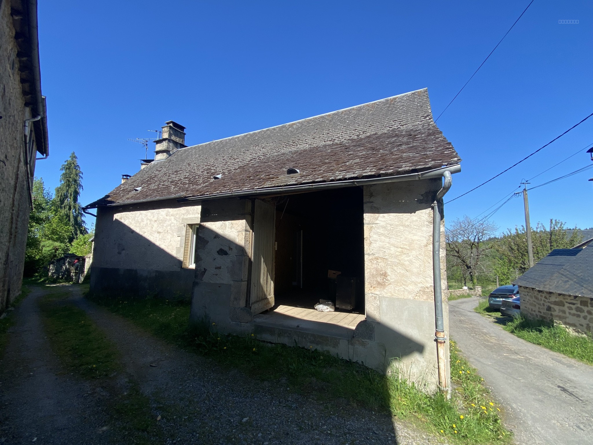MAISON ET GRANGE — photo 11