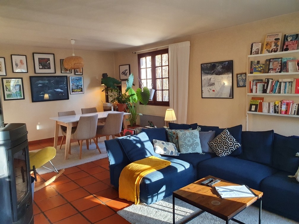CHALEUREUSE MAISON DE FAMILLE PROCHE CENTRE ARGENTAT ET TOUS COMMERCES — photo 2