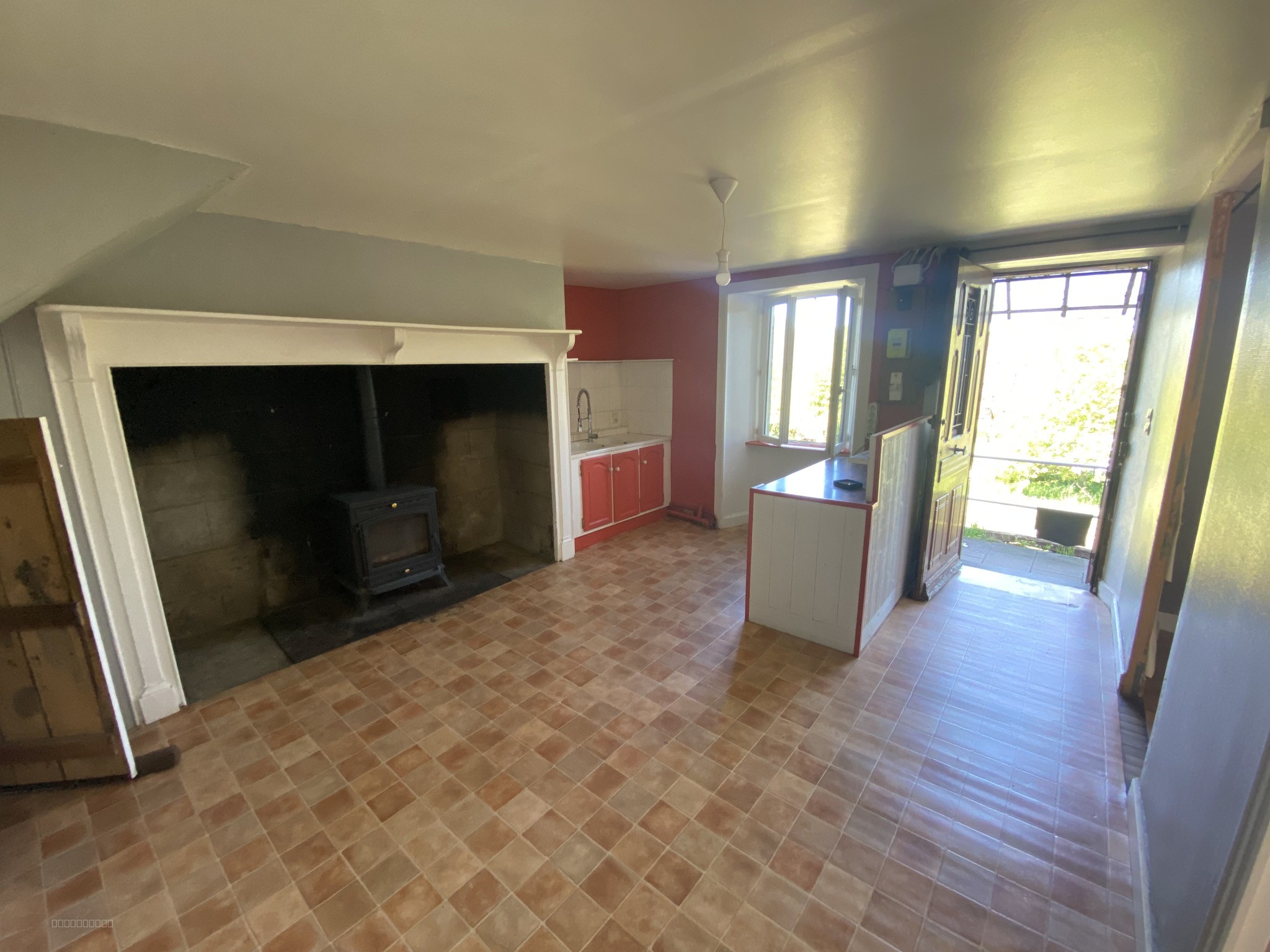 MAISON ET GRANGE — photo 2