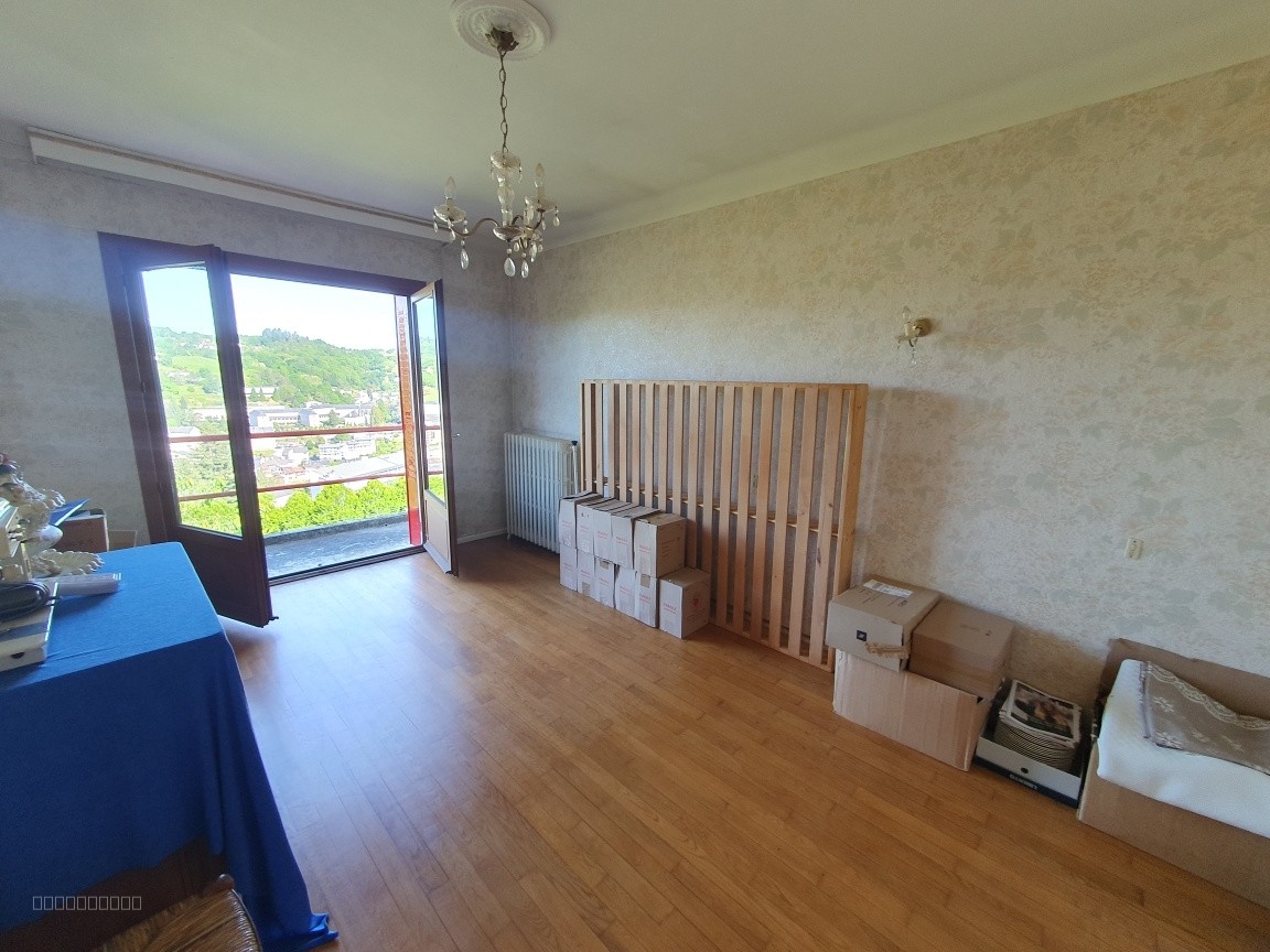 AGREABLE MAISON ANNÉES 60, QUARTIER RÉSIDENTIEL AVEC VUE. — photo 6