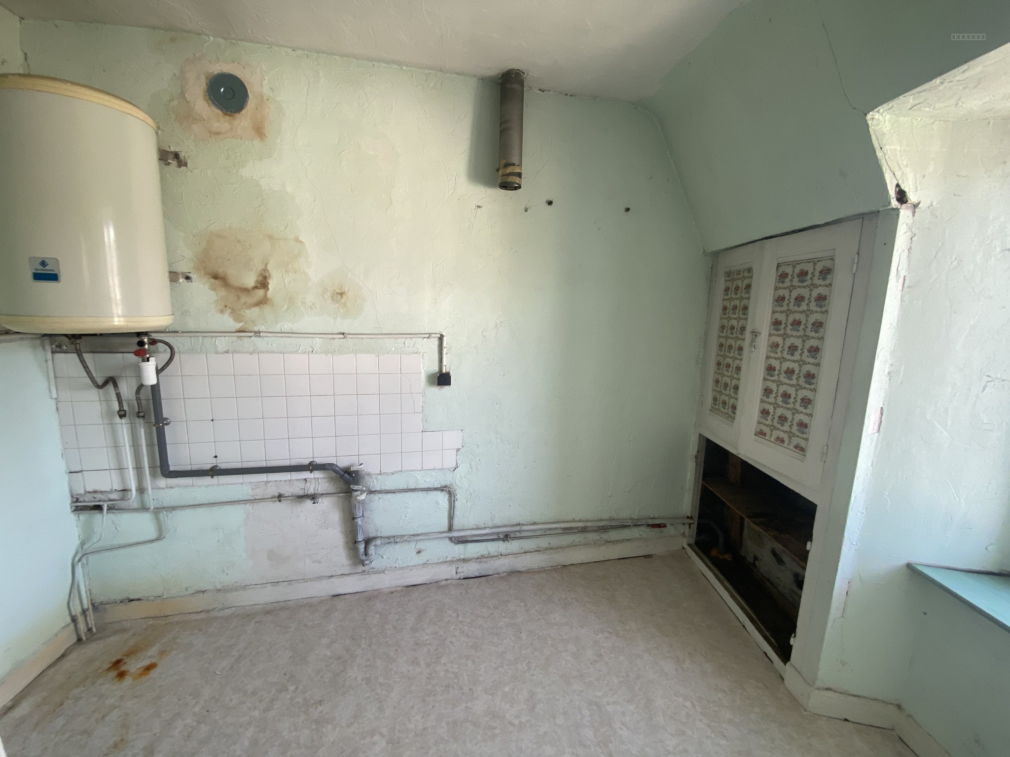 IMMEUBLE DE RAPPORT AVEC LOCAL COMMERCIAL ET 2 APPARTEMENTS — photo 15