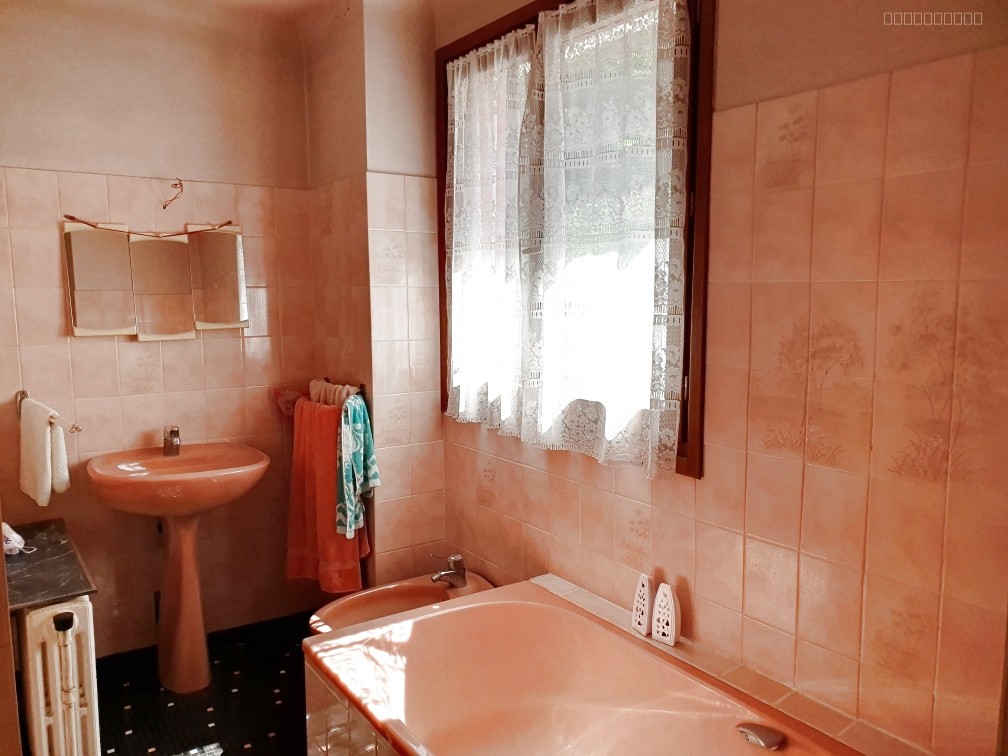 AGREABLE MAISON ANNÉES 60, QUARTIER RÉSIDENTIEL AVEC VUE. — photo 7