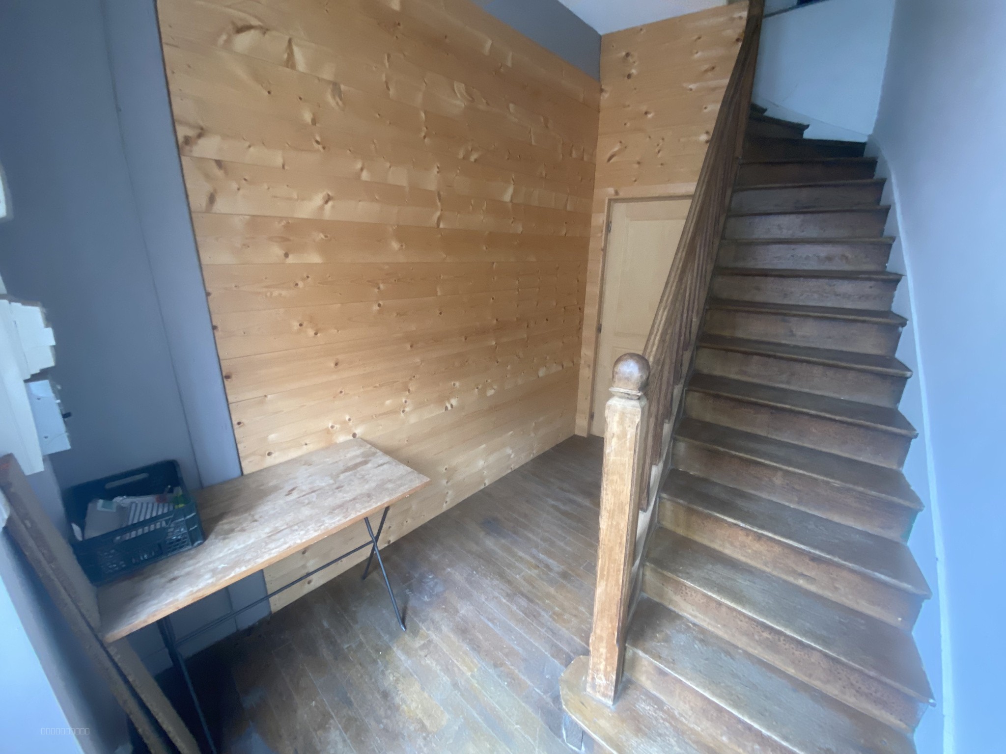 IMMEUBLE DE RAPPORT AVEC LOCAL COMMERCIAL ET 2 APPARTEMENTS — photo 2