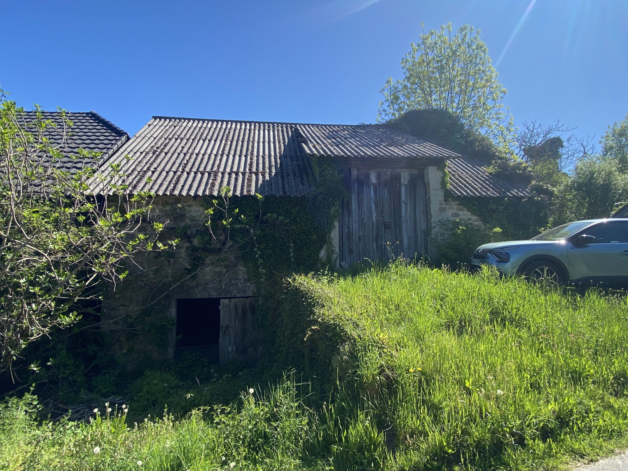MAISON ET GRANGE — photo 14