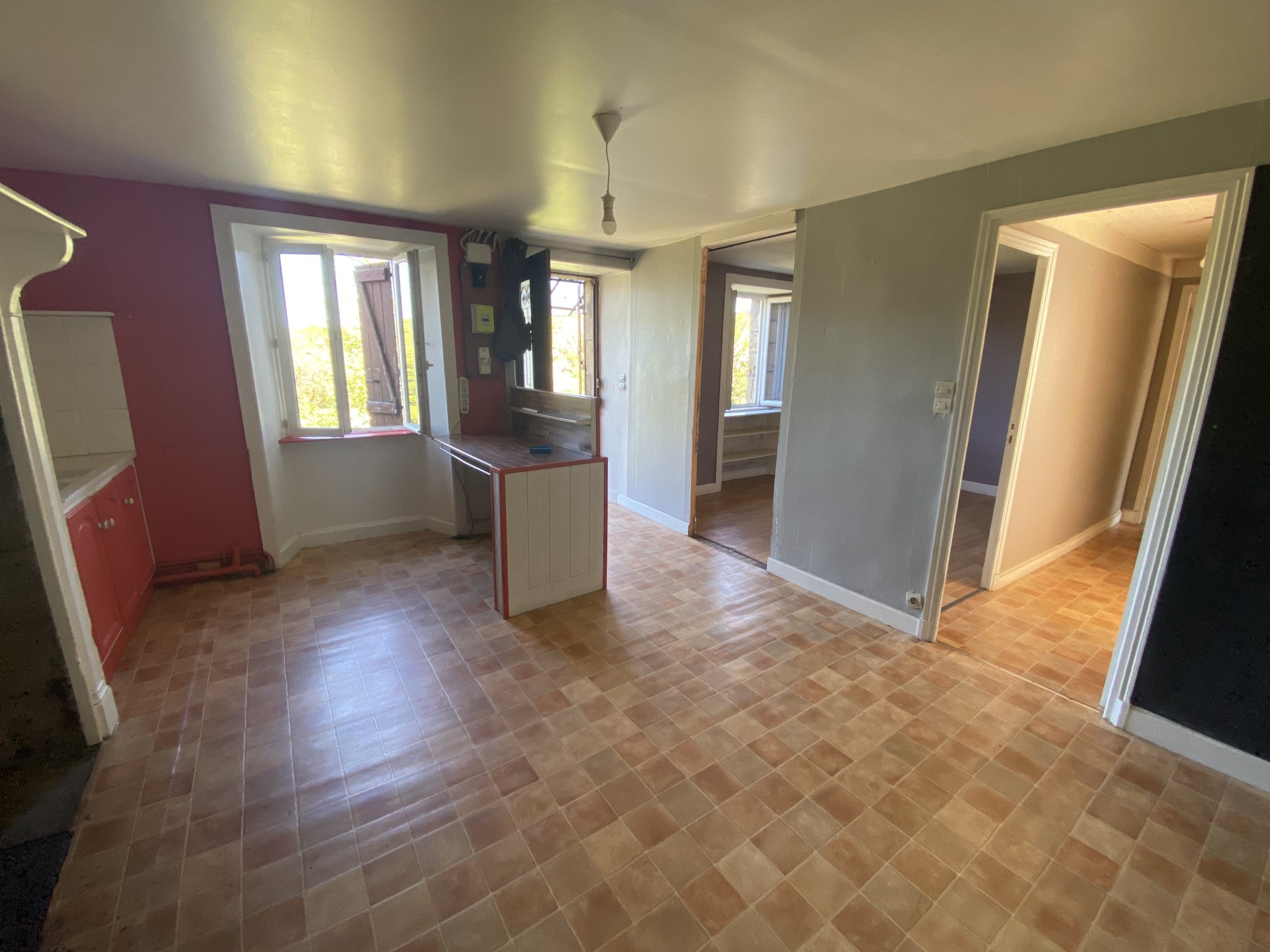 MAISON ET GRANGE — photo 3
