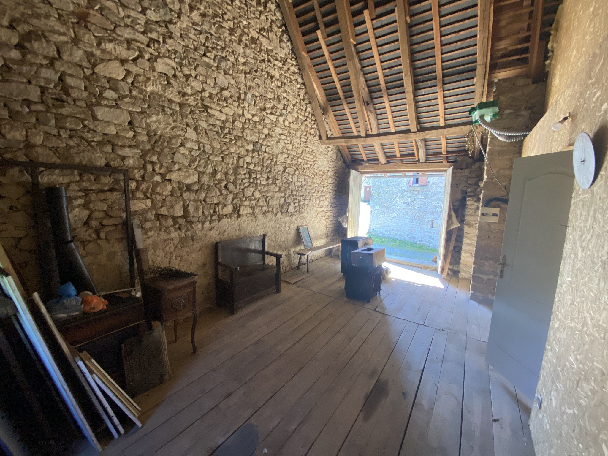 MAISON ET GRANGE — photo 10