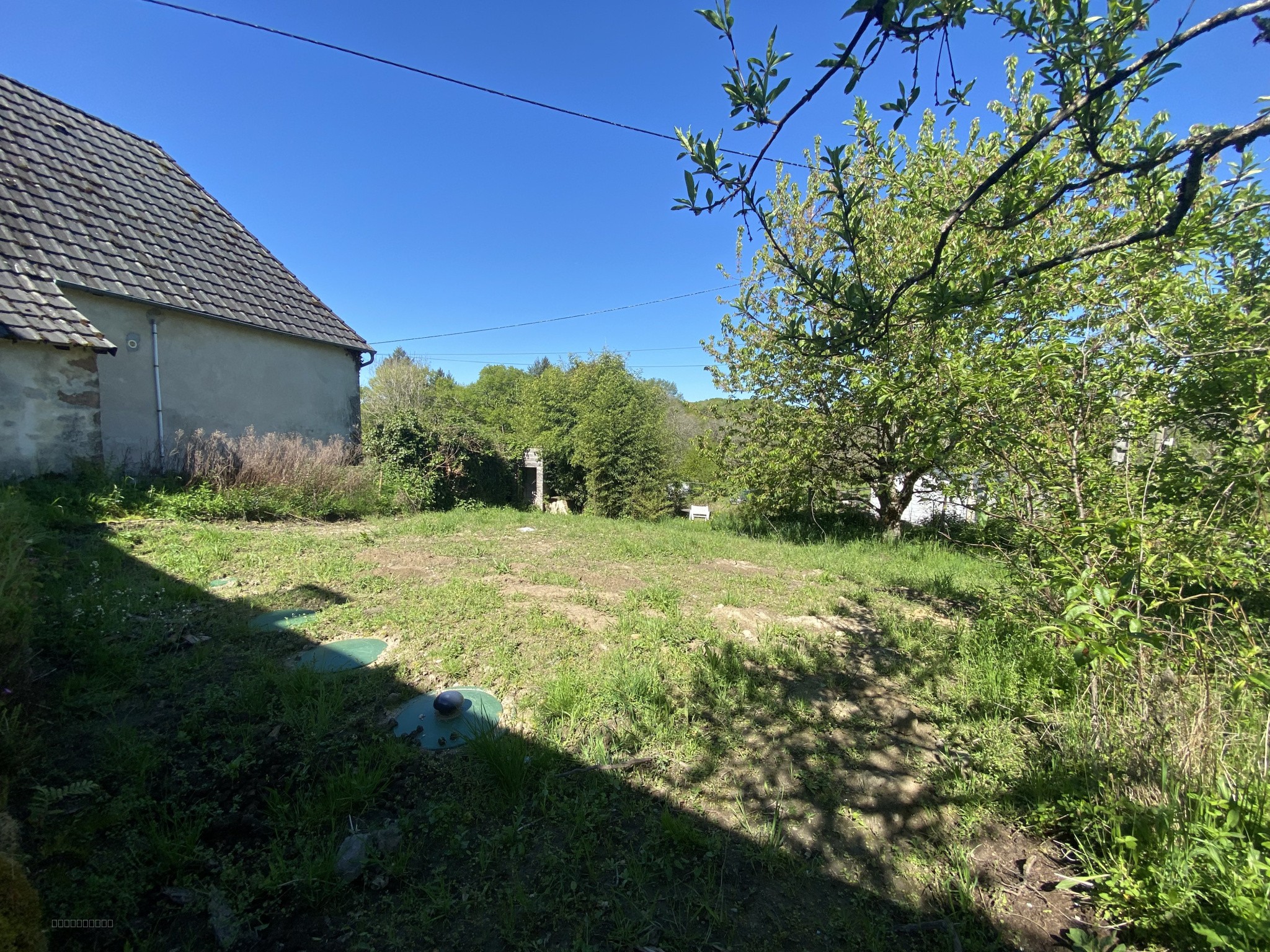 MAISON ET GRANGE — photo 12