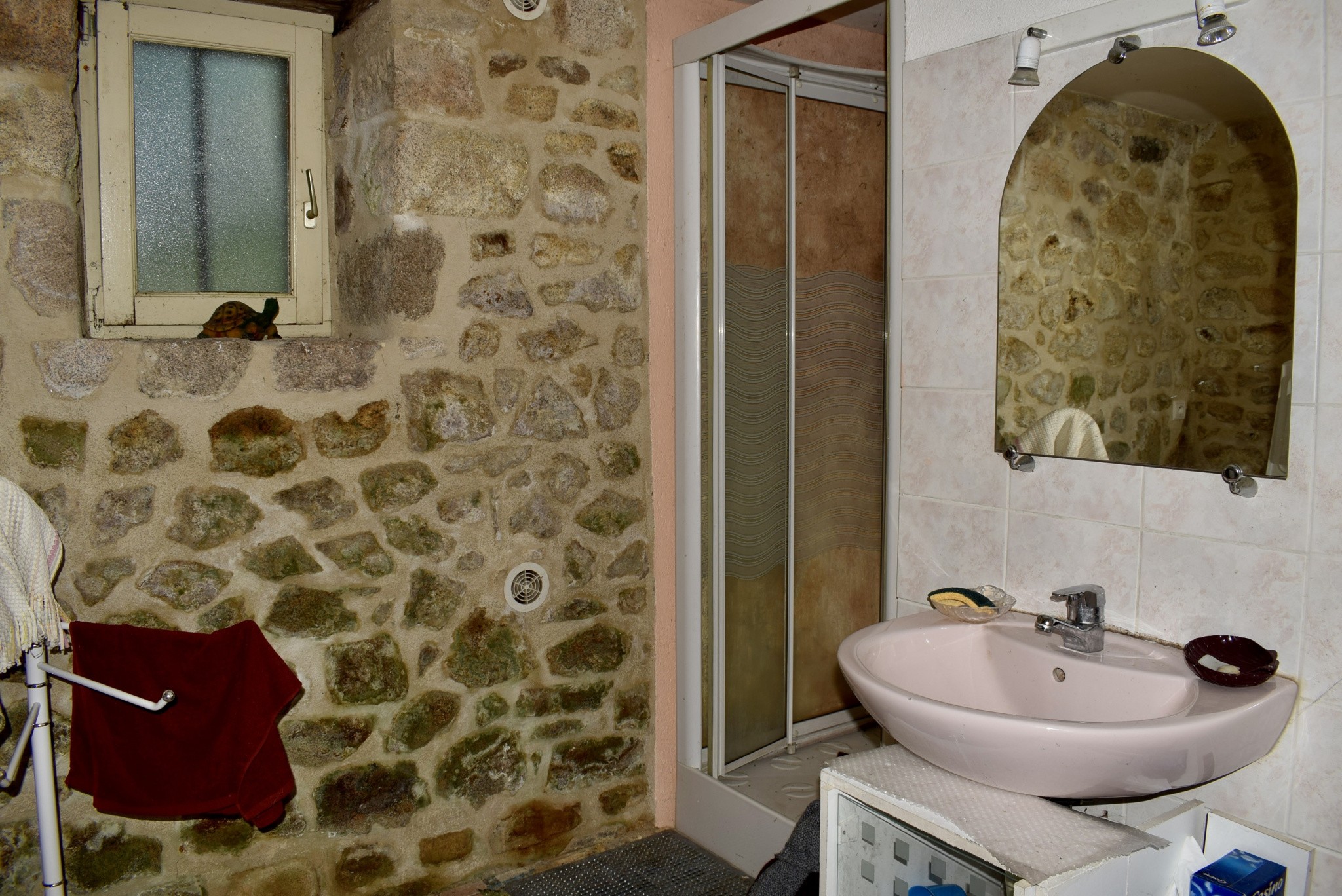 MAISON EN PIERRES DES ANNÉES 30 — photo 6