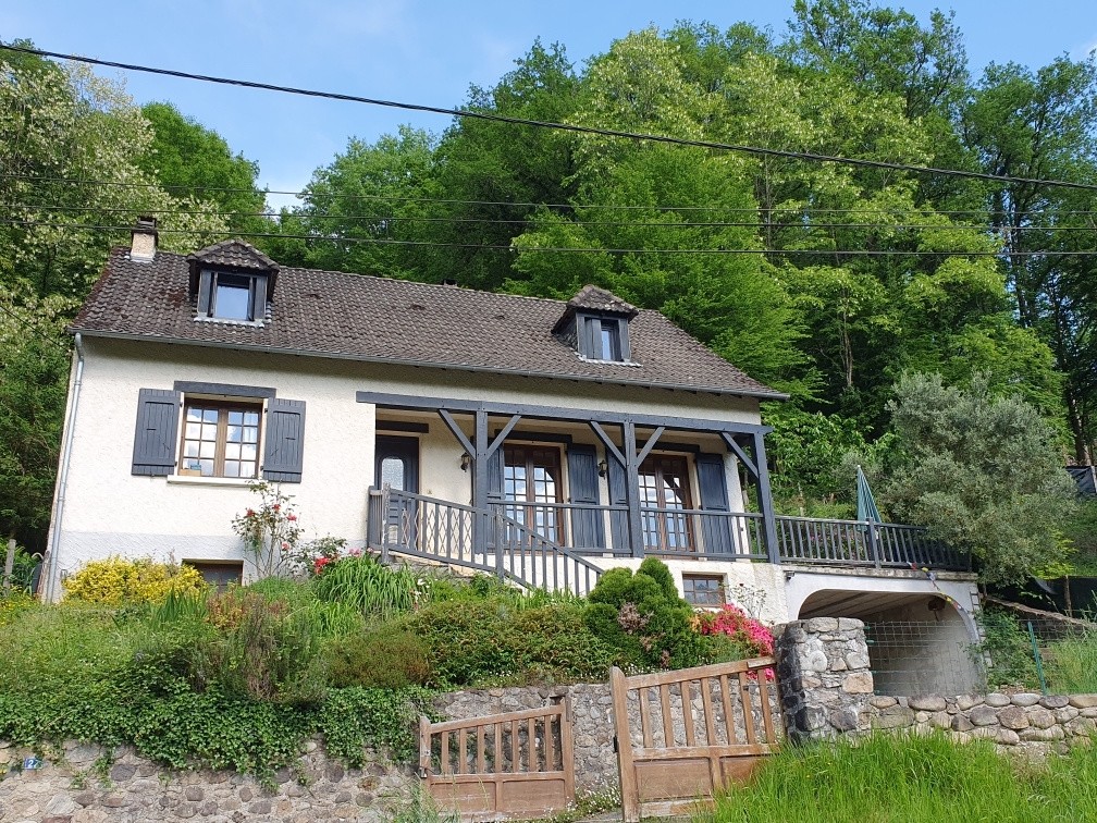 CHALEUREUSE MAISON DE FAMILLE PROCHE CENTRE ARGENTAT ET TOUS COMMERCES — photo 10
