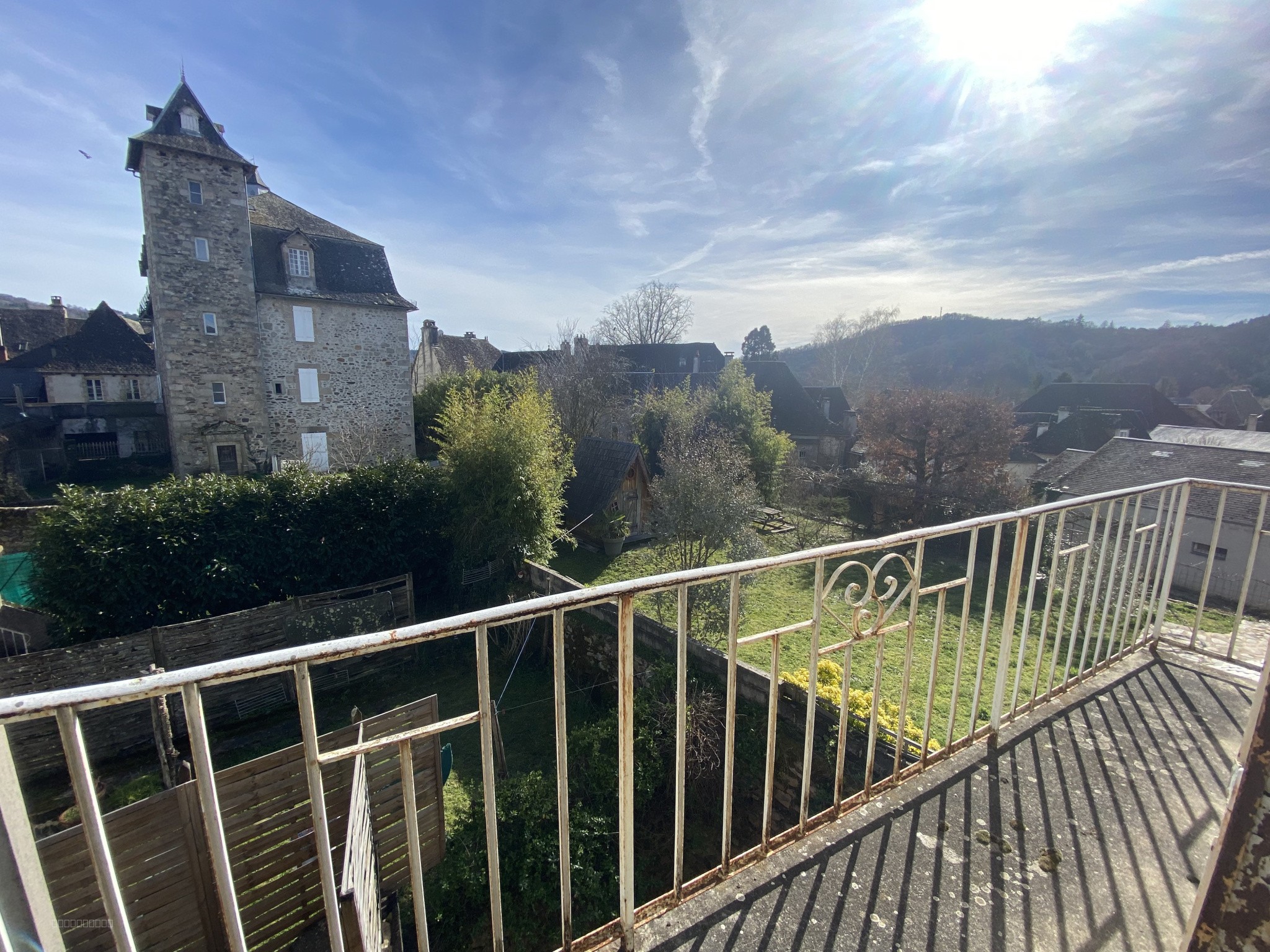 IMMEUBLE DE RAPPORT AVEC LOCAL COMMERCIAL ET 2 APPARTEMENTS — photo 8