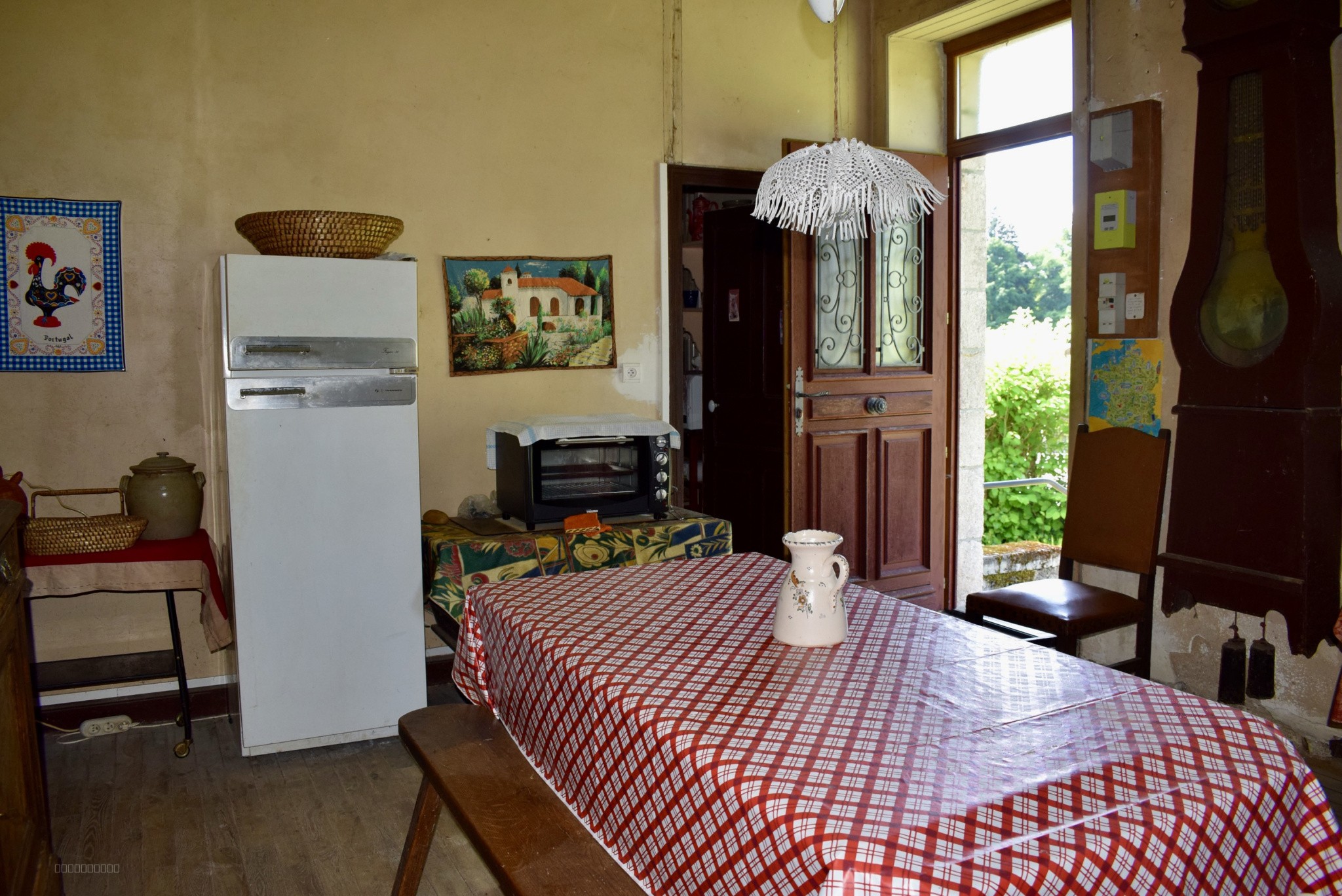MAISON EN PIERRES DES ANNÉES 30 — photo 2