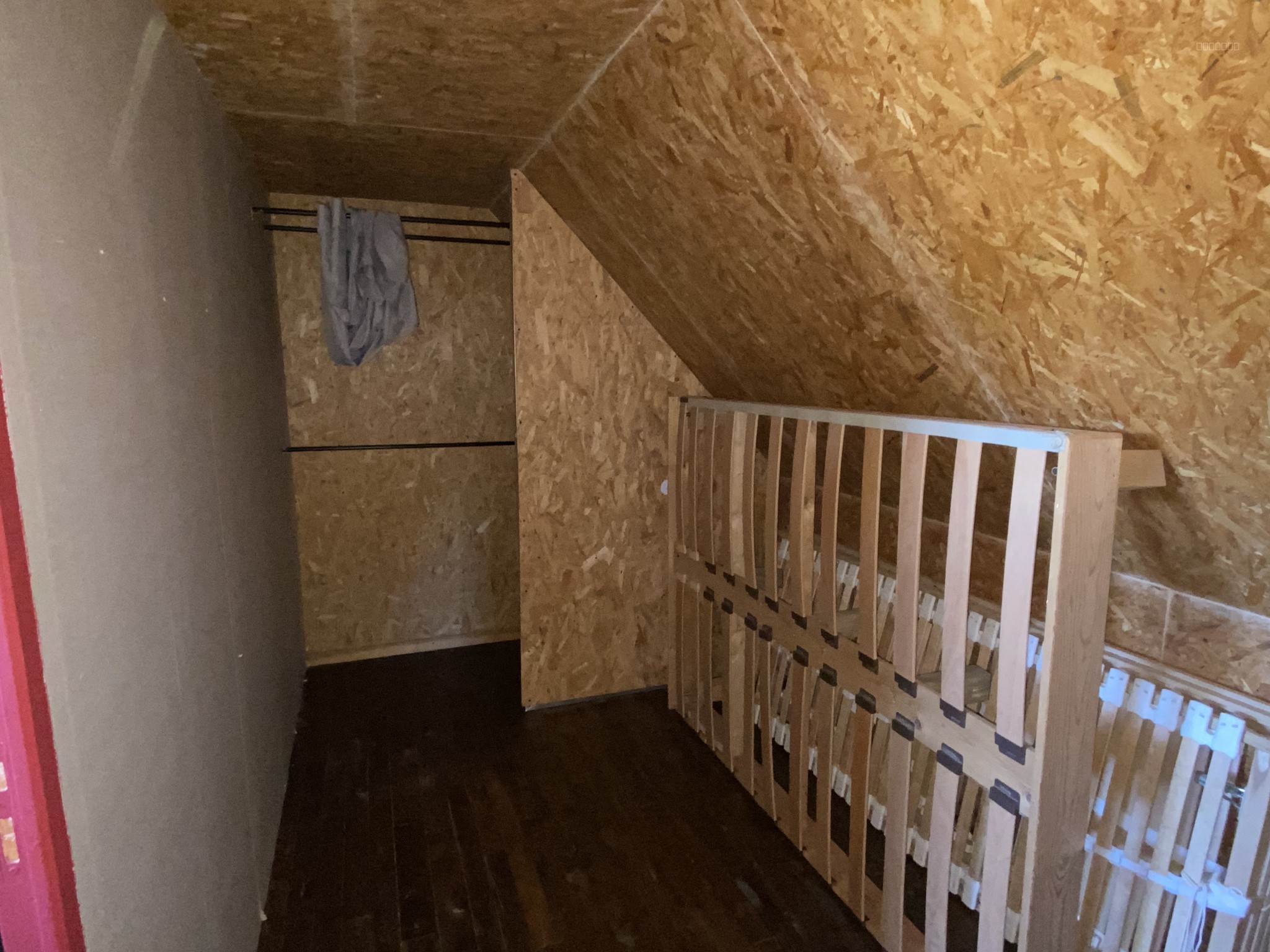 MAISON ET GRANGE — photo 9