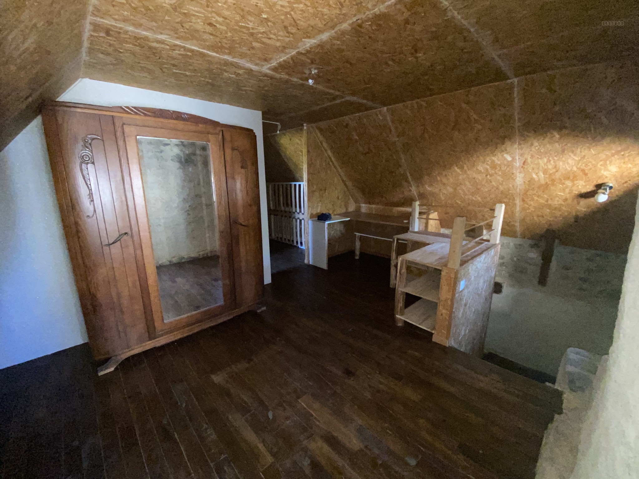 MAISON ET GRANGE — photo 7