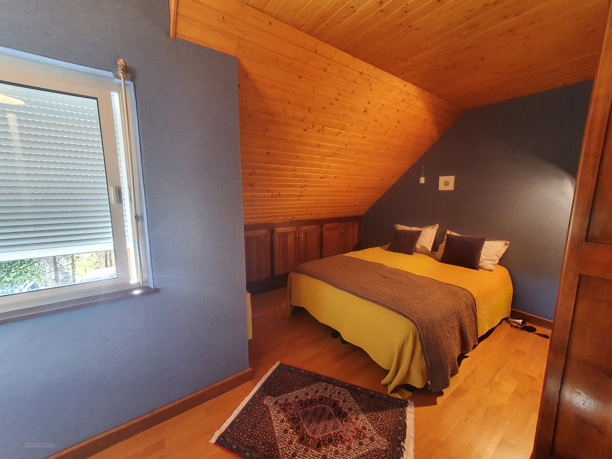 AGRÉABLE VILLA D'ARCHITECTE DANS UN CADRE DE VERDURE — photo 8