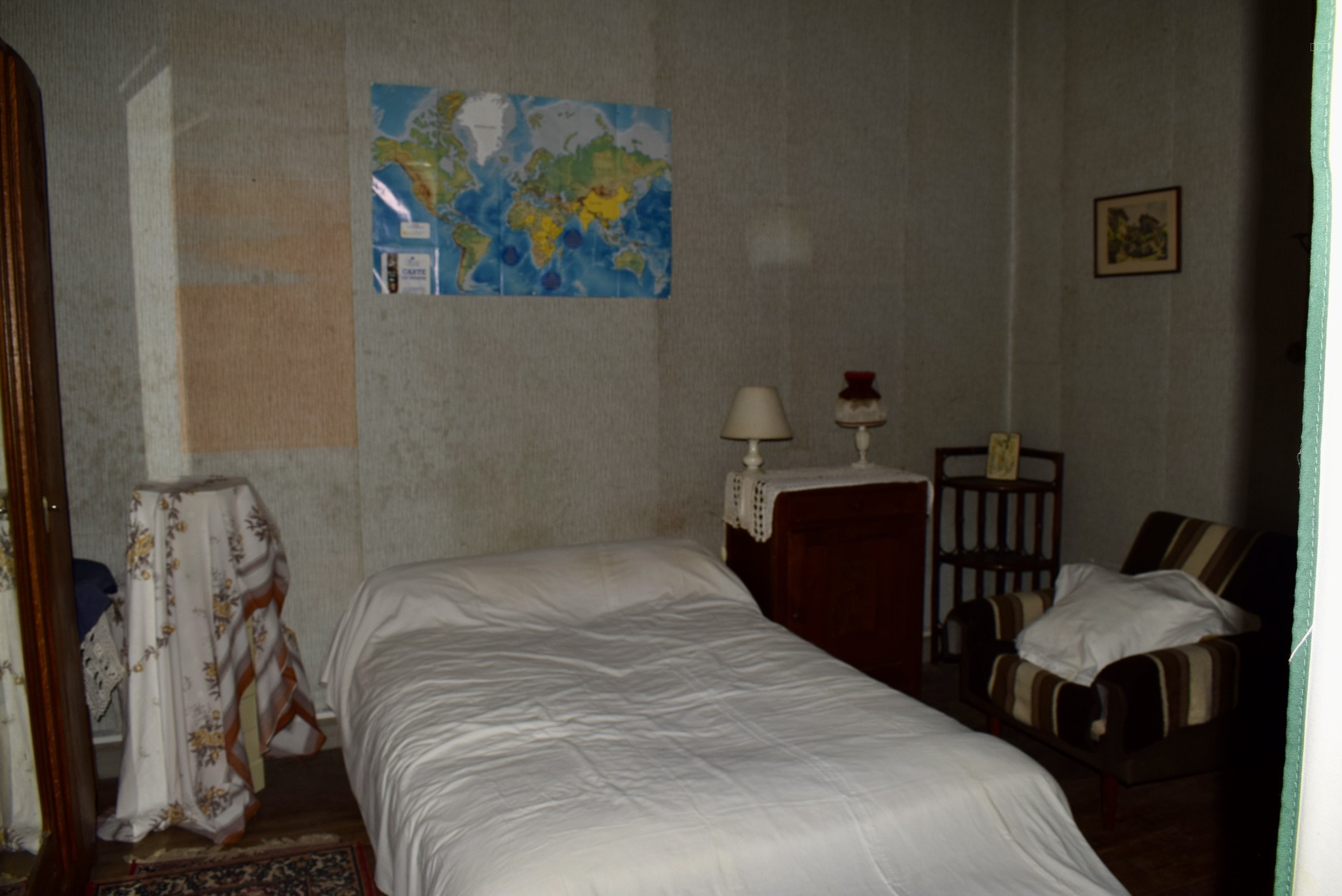 MAISON EN PIERRES DES ANNÉES 30 — photo 5