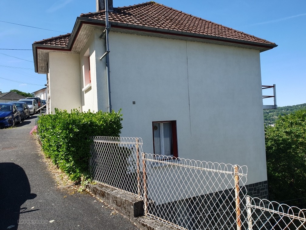 AGREABLE MAISON ANNÉES 60, QUARTIER RÉSIDENTIEL AVEC VUE. — photo 10