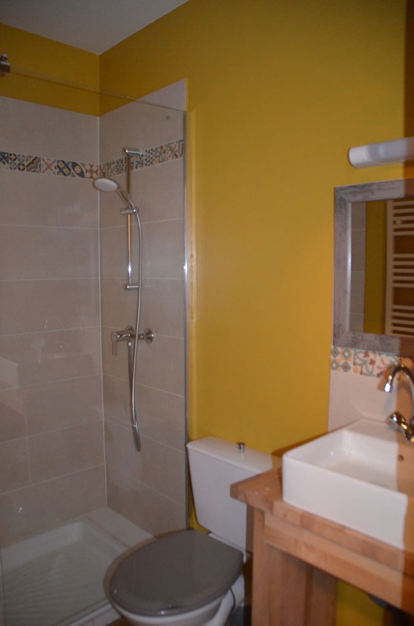 Appartement T1 en très bon état. — photo 5