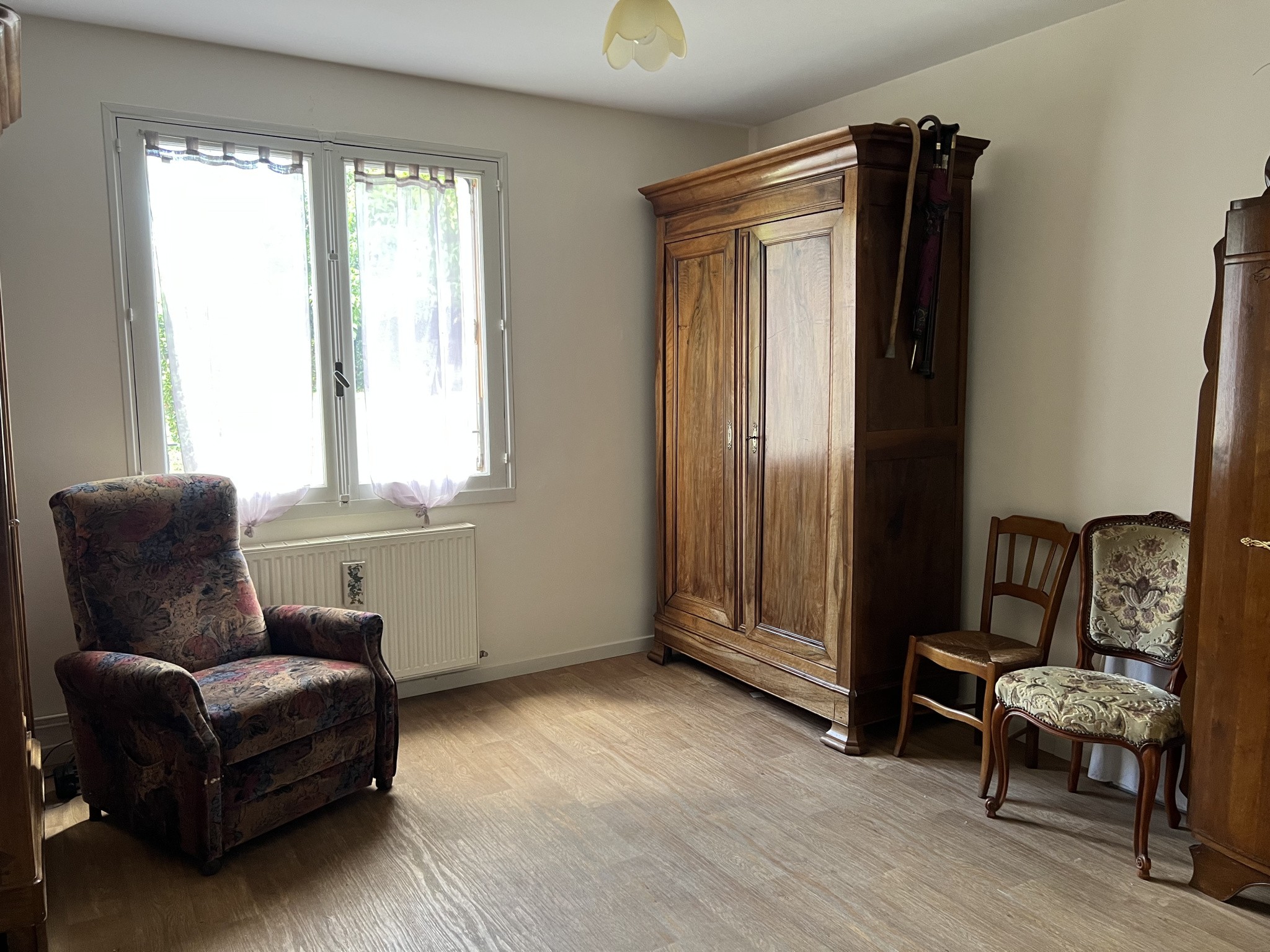 Maison au calme à rénover — photo 4