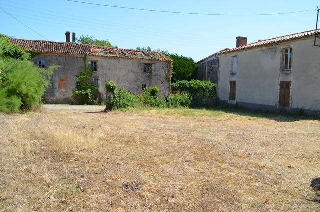 Ancienne ferme à réhabiliter — photo 12