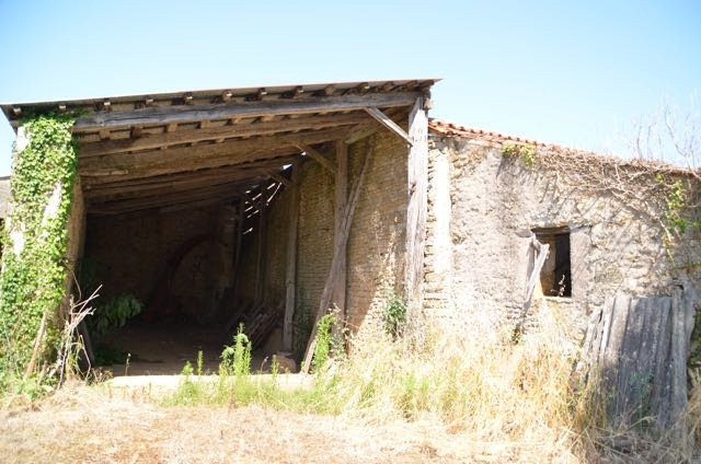 Ancienne ferme à réhabiliter — photo 9