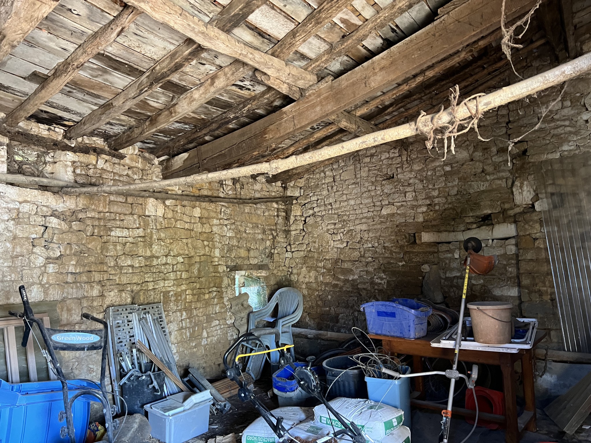 Maison rénovée en centre bourg — photo 9