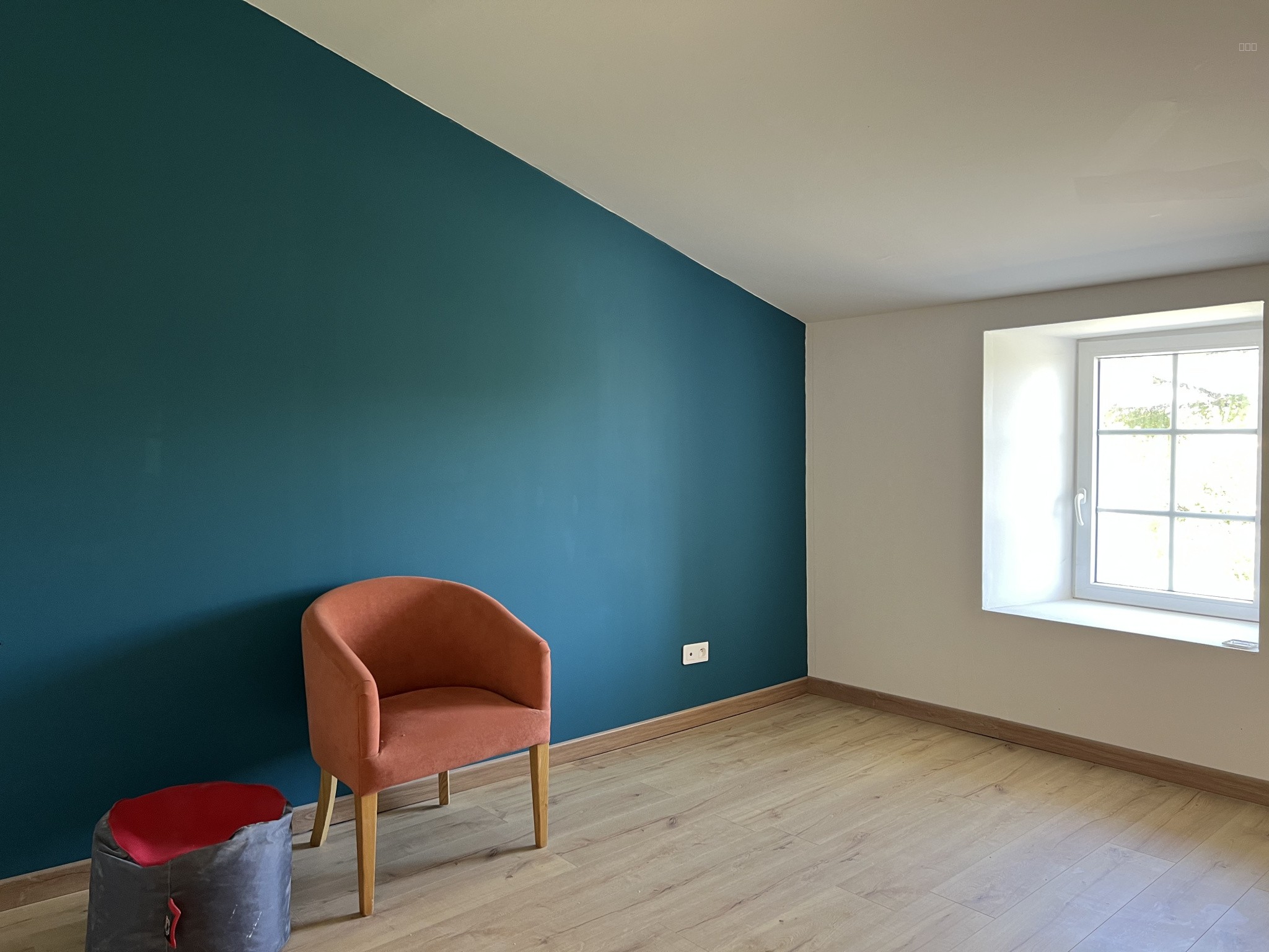 Maison rénovée en centre bourg — photo 5
