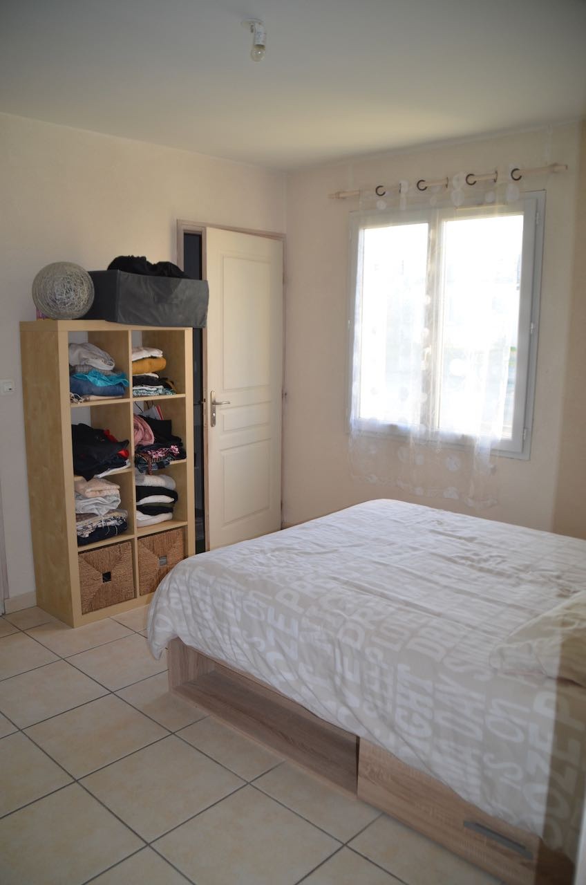 Charmante maison contemporaine de 99 m2 habitables avec grand garage et jardin clos — photo 7