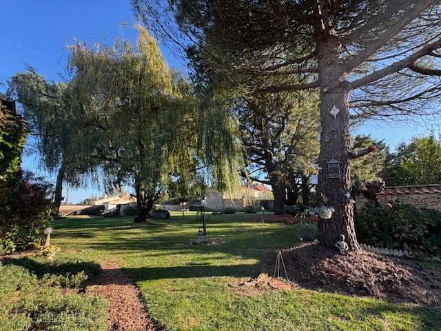 Charme authentique et jardin d’exception — photo 2