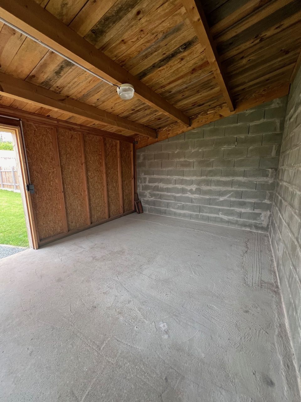 Charmant plain-pied contemporain de 2022   Ossature bois — photo 8