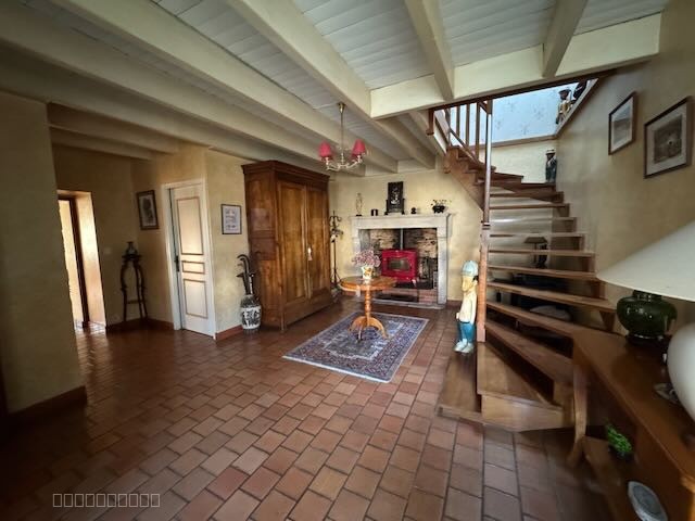 Charme authentique et jardin d’exception — photo 4
