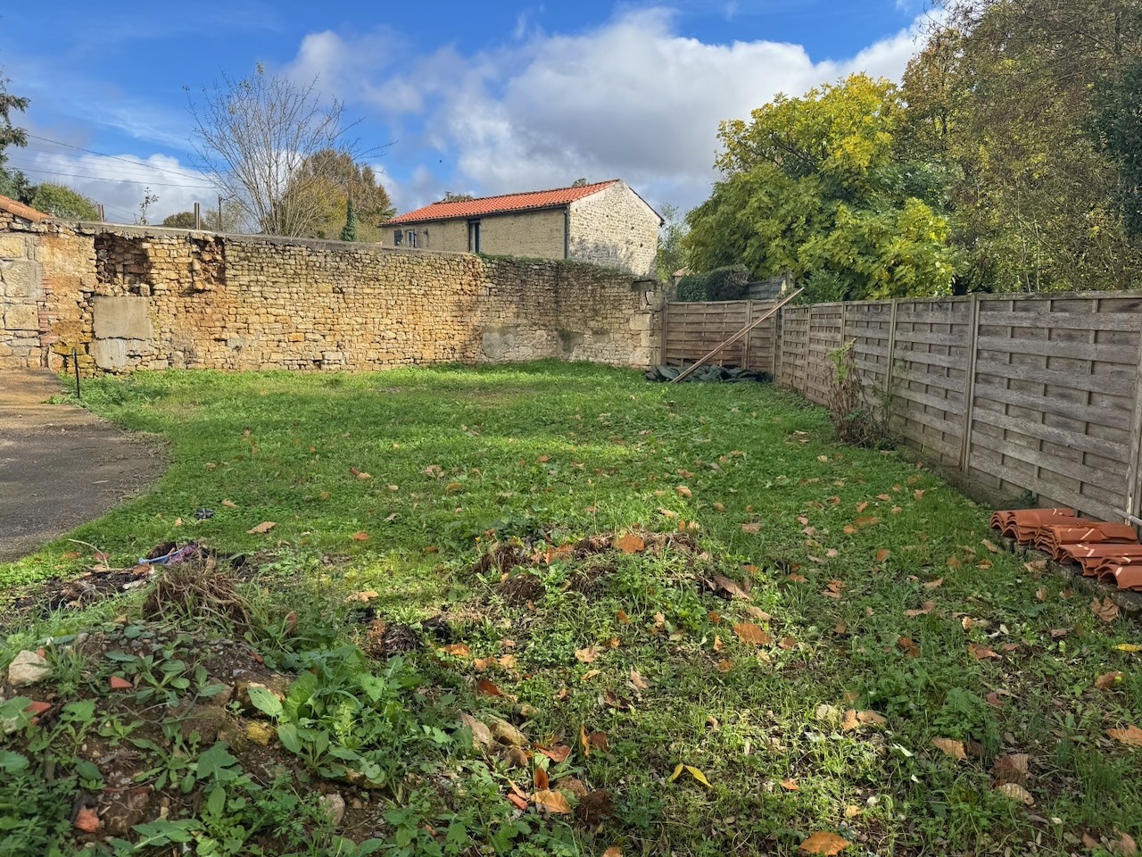 Charmante maison en pierre, quartier calme — photo 13