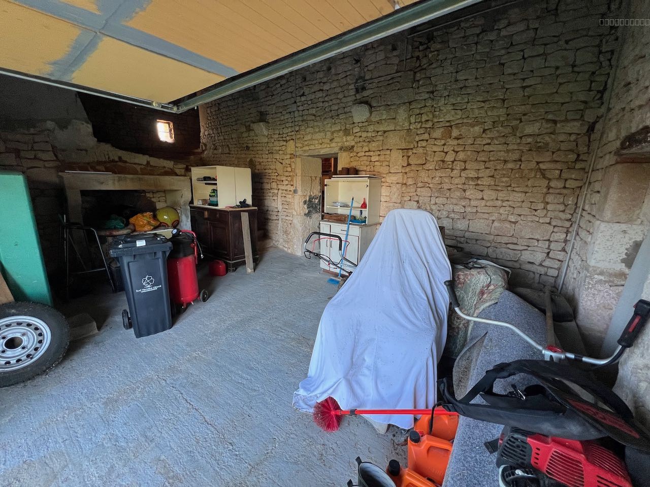 Agréable maison avec jardin — photo 7