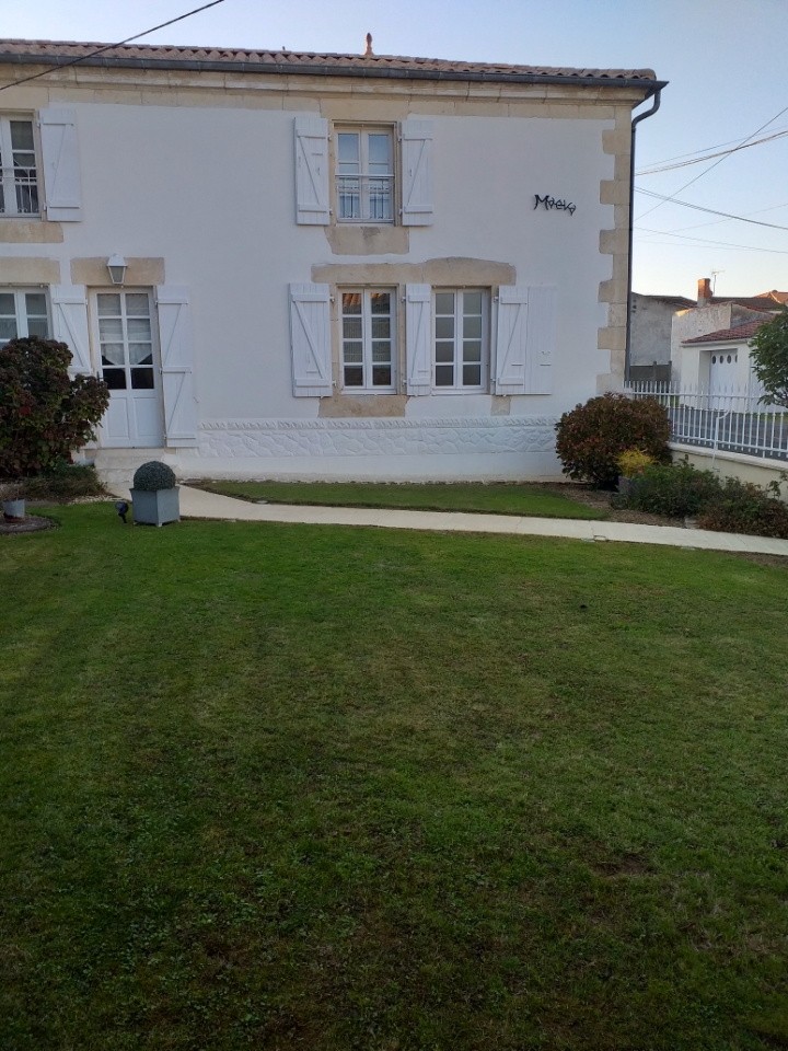 Charme authentique et jardin d’exception — photo 18