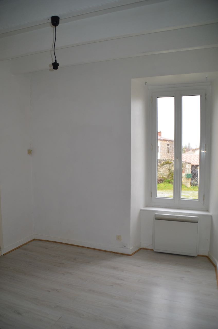 Immeuble avec 2 logements dont 1 loué — photo 3