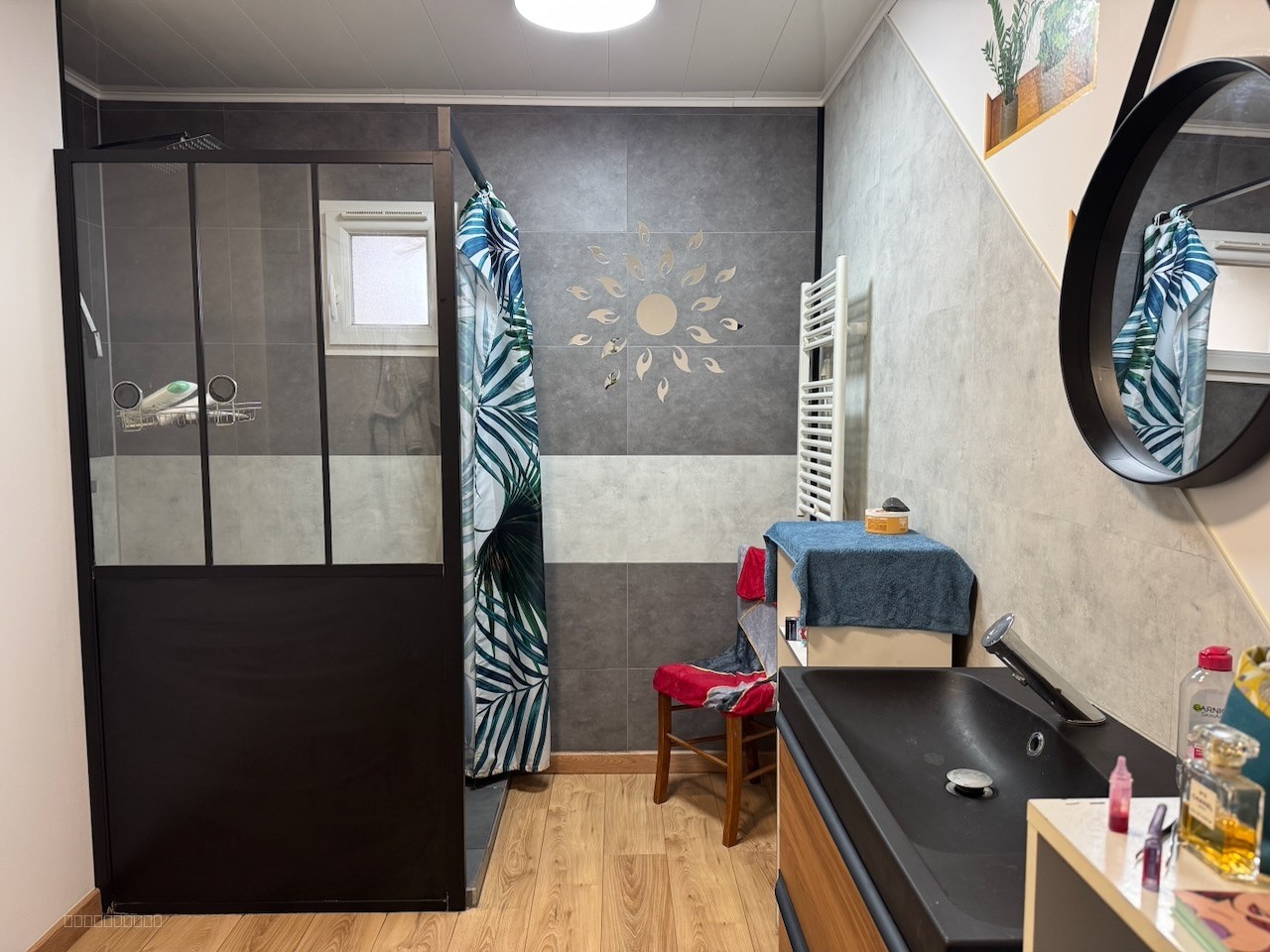 Charmante maison en pierre, quartier calme — photo 4